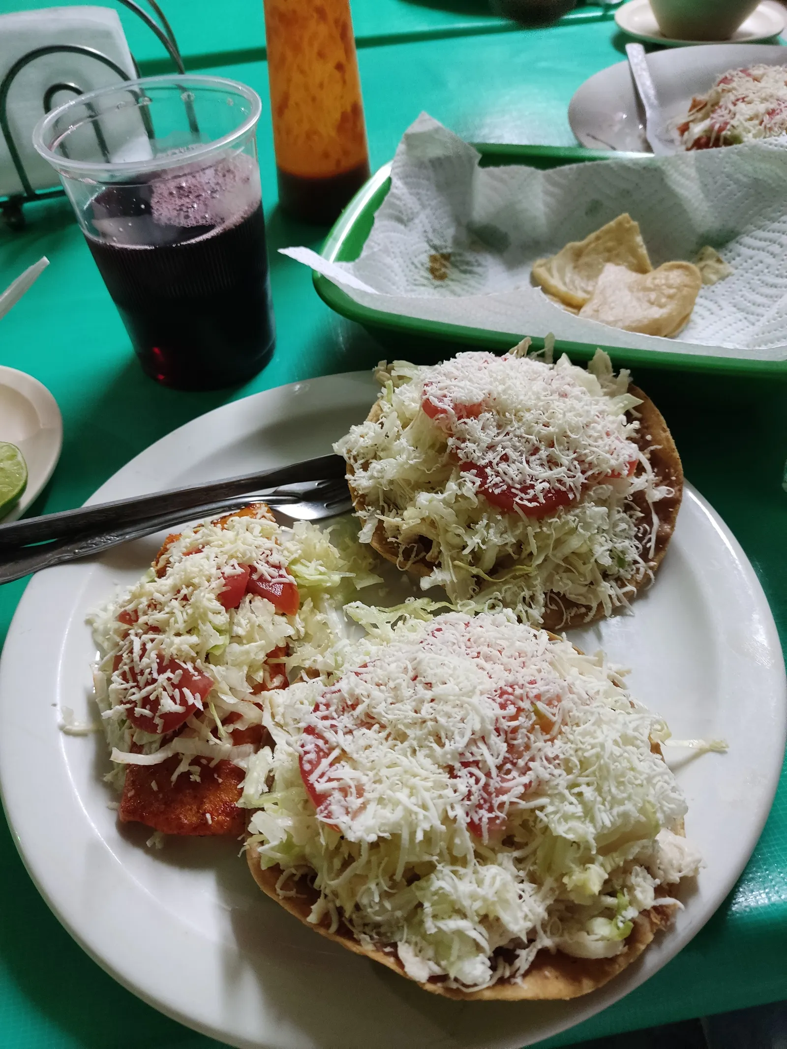 El Zarape image 1