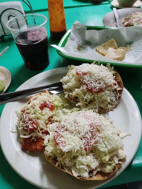 El Zarape image 1