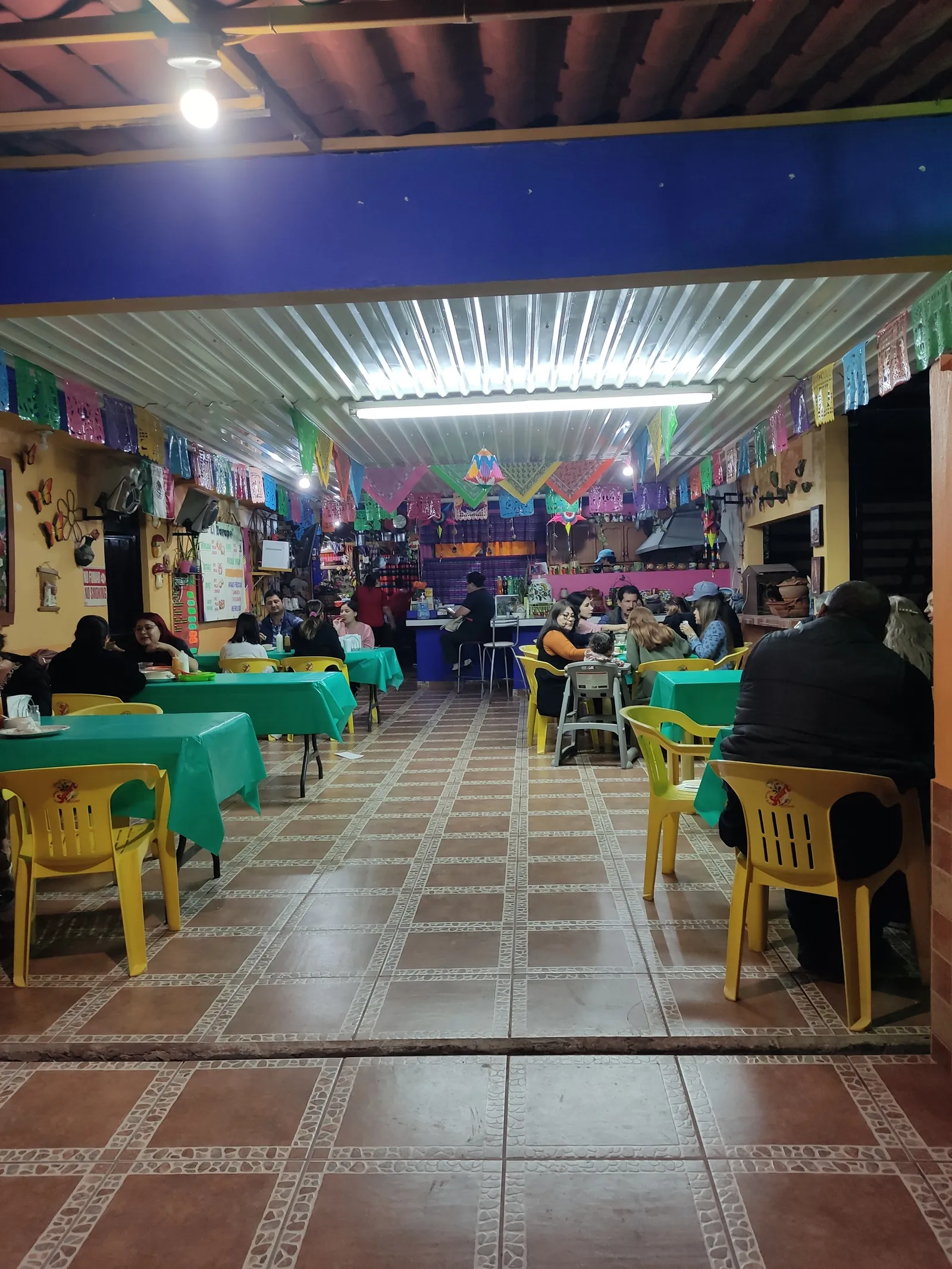 El Zarape image 2