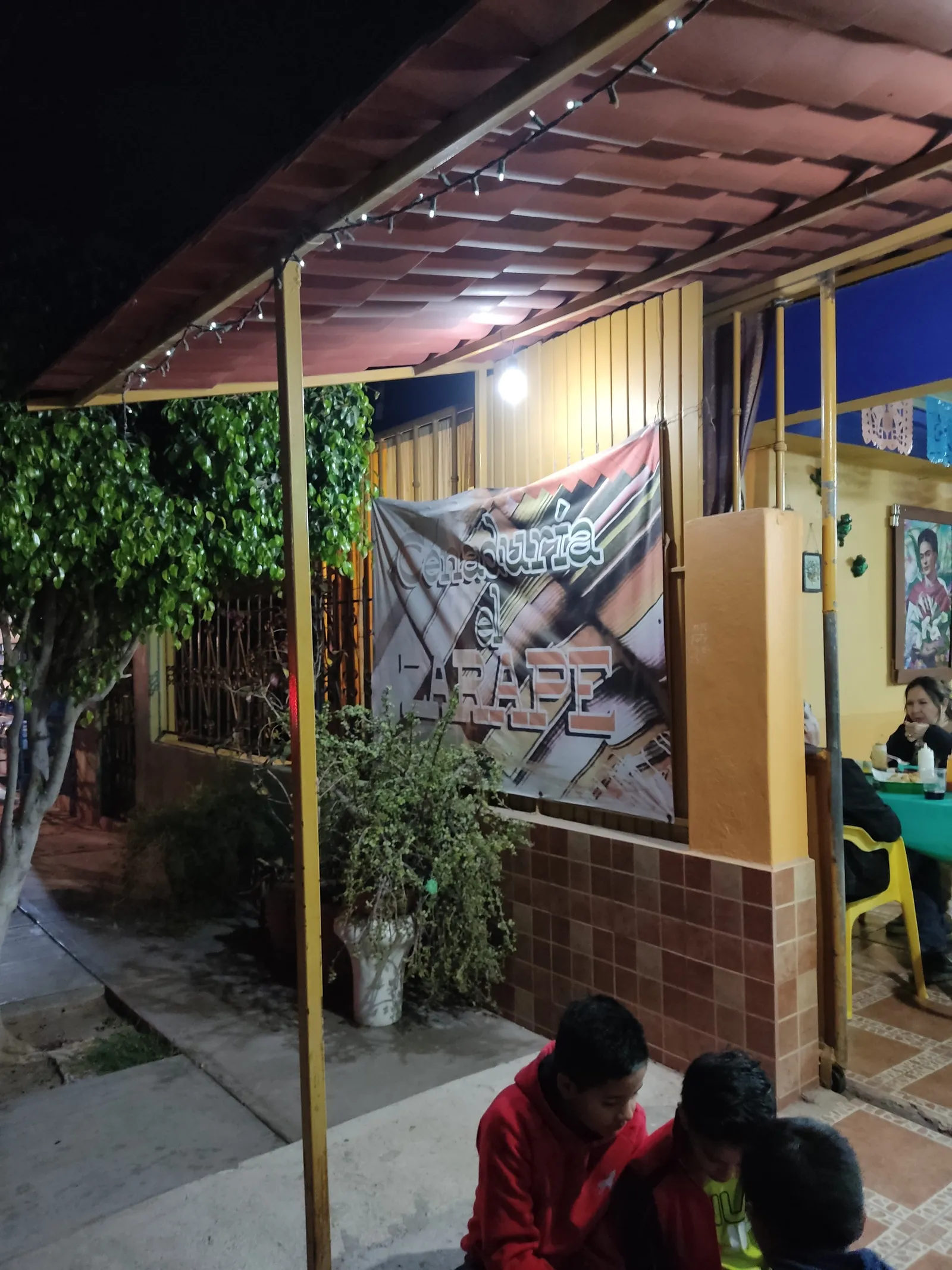 El Zarape image 5