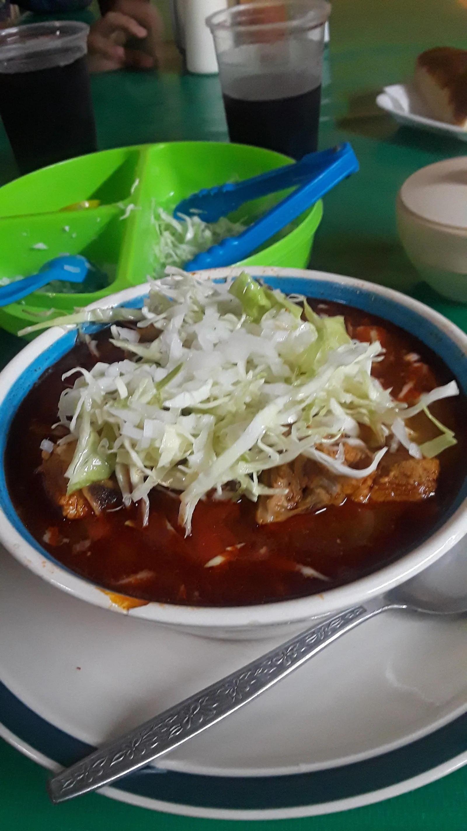 El Zarape image 7
