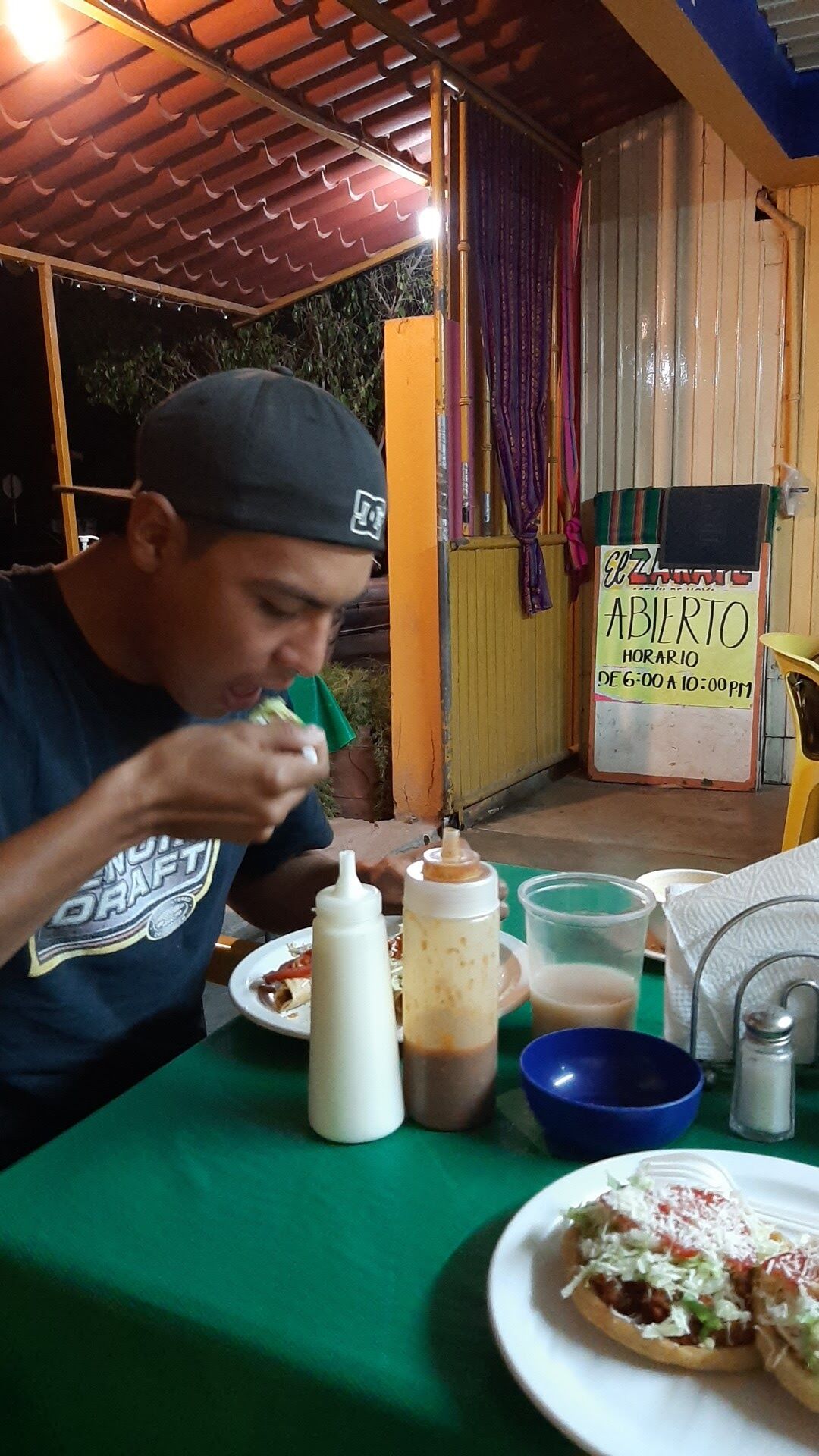 El Zarape image 8