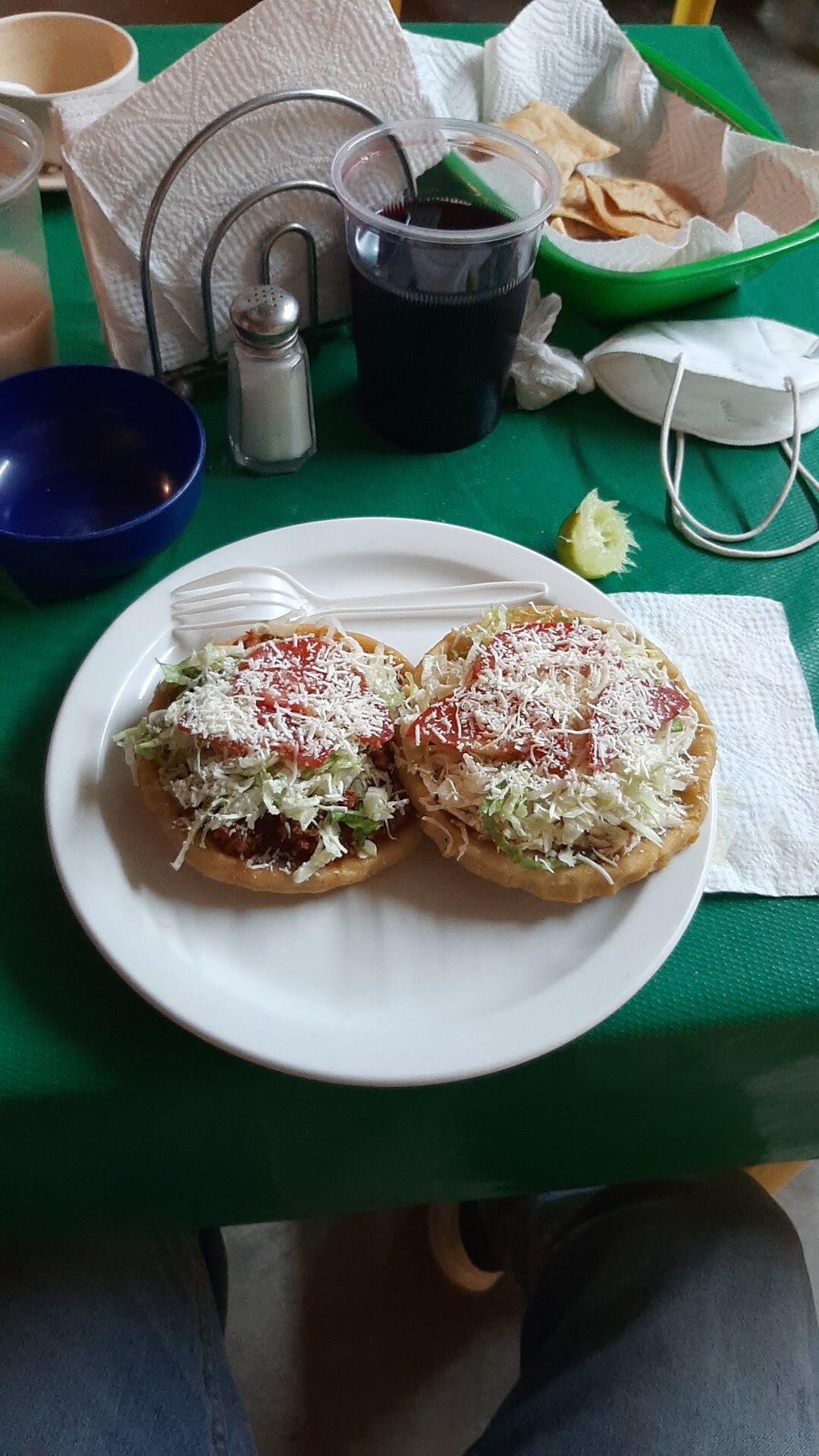El Zarape image 10