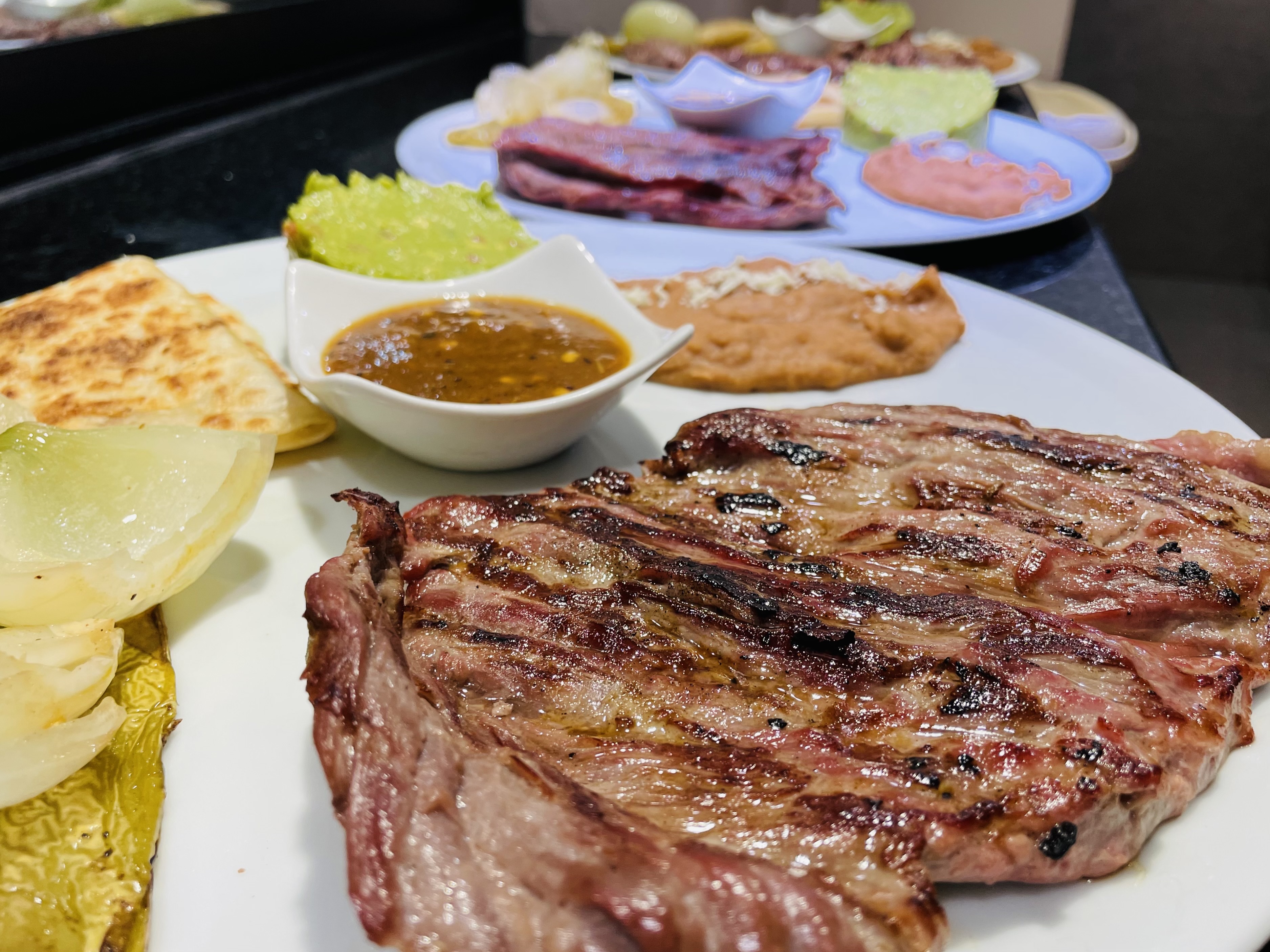 Baccí restaurant bar image 2