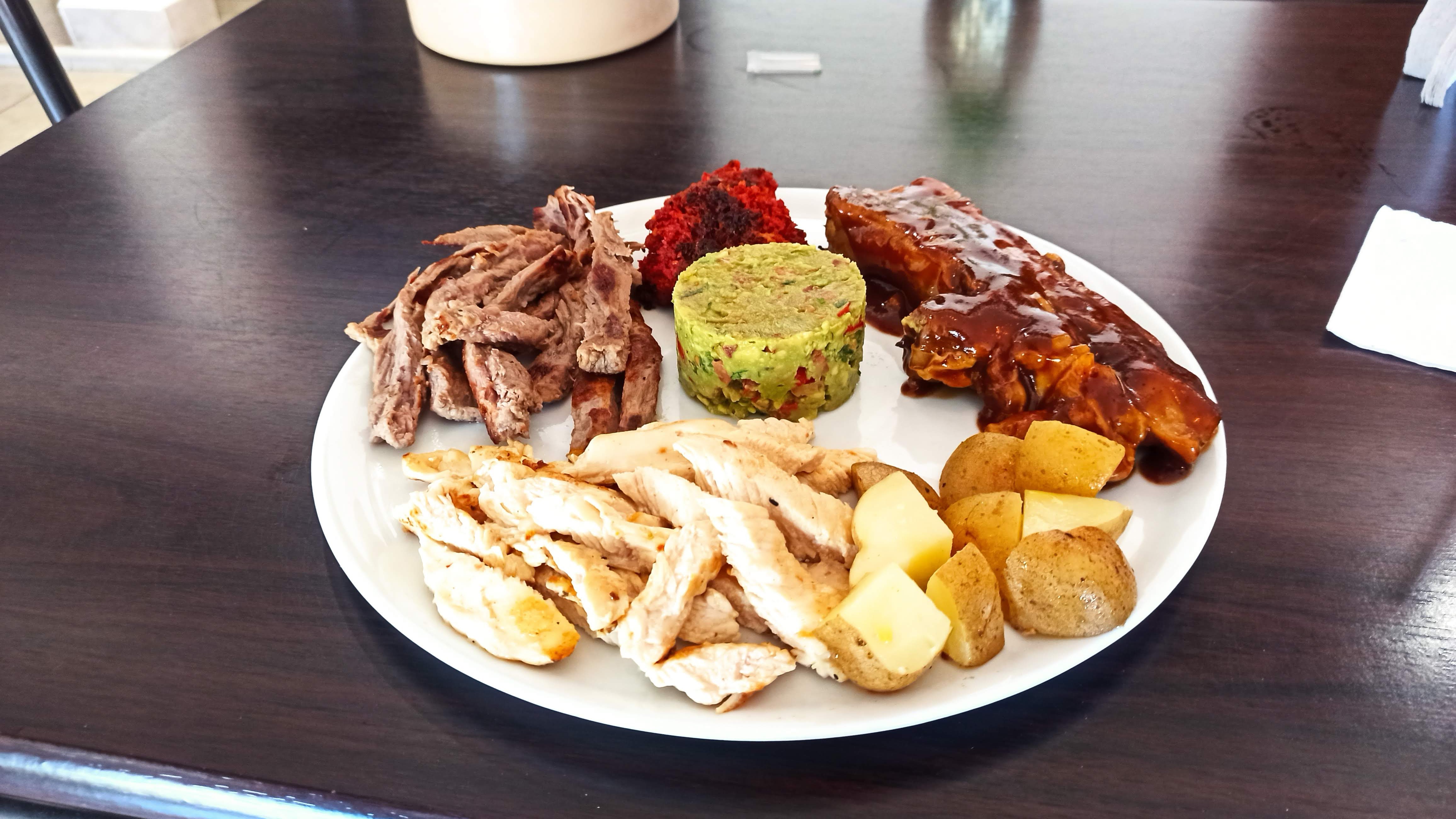 Baccí restaurant bar image 6