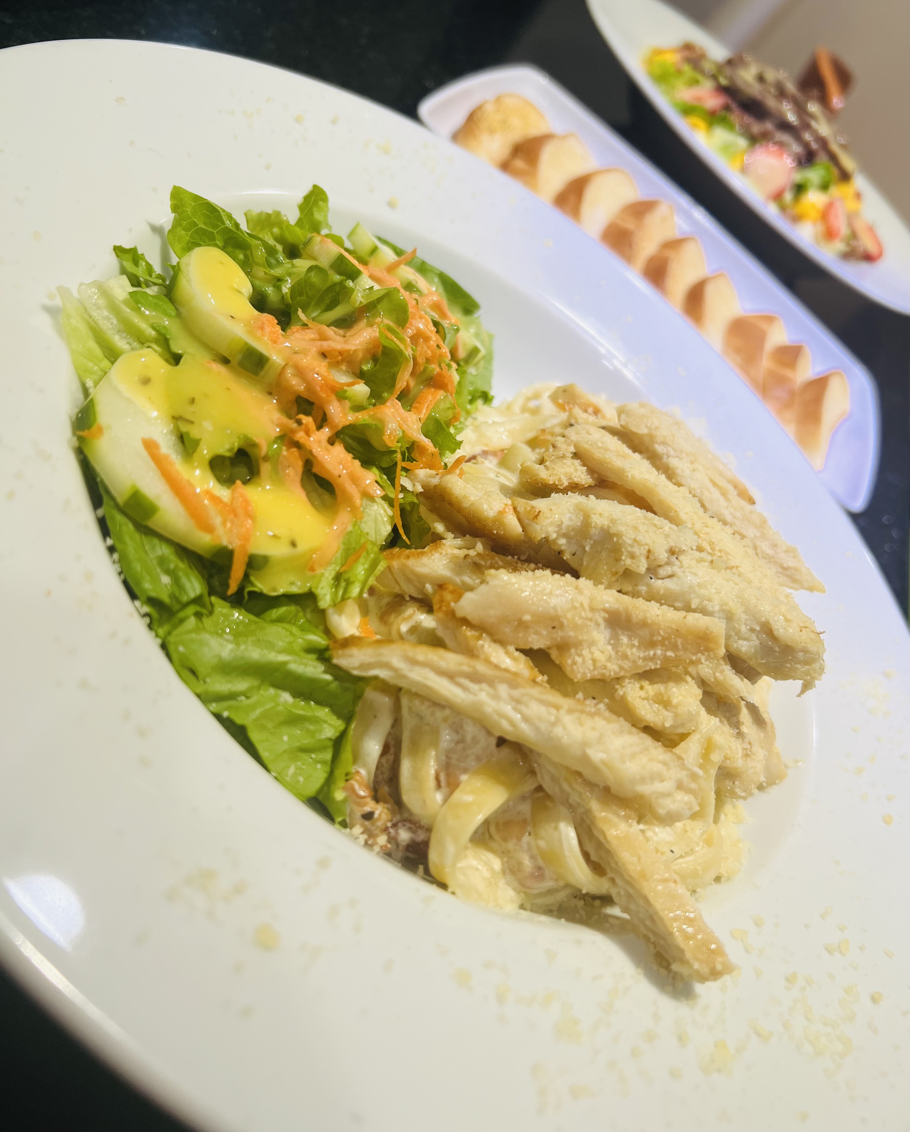 Baccí restaurant bar image 7