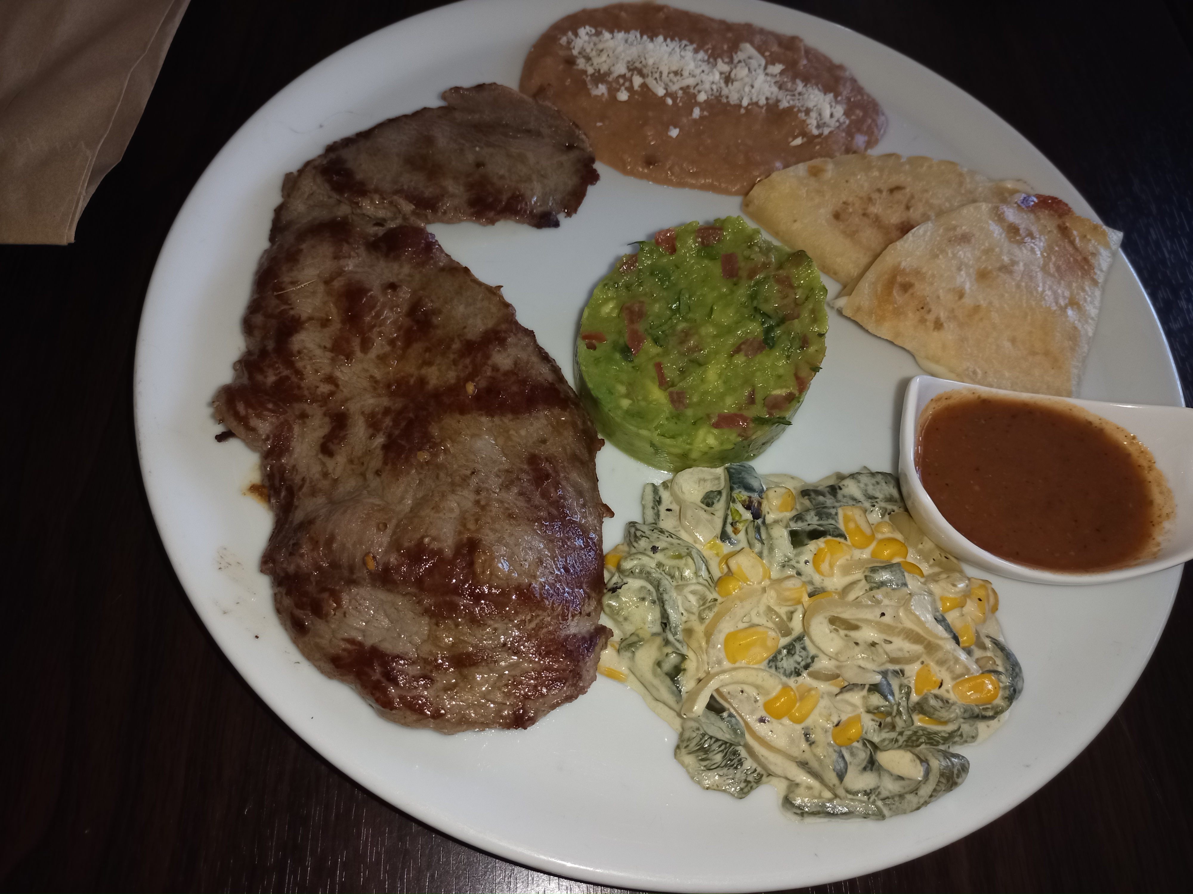 Baccí restaurant bar image 8