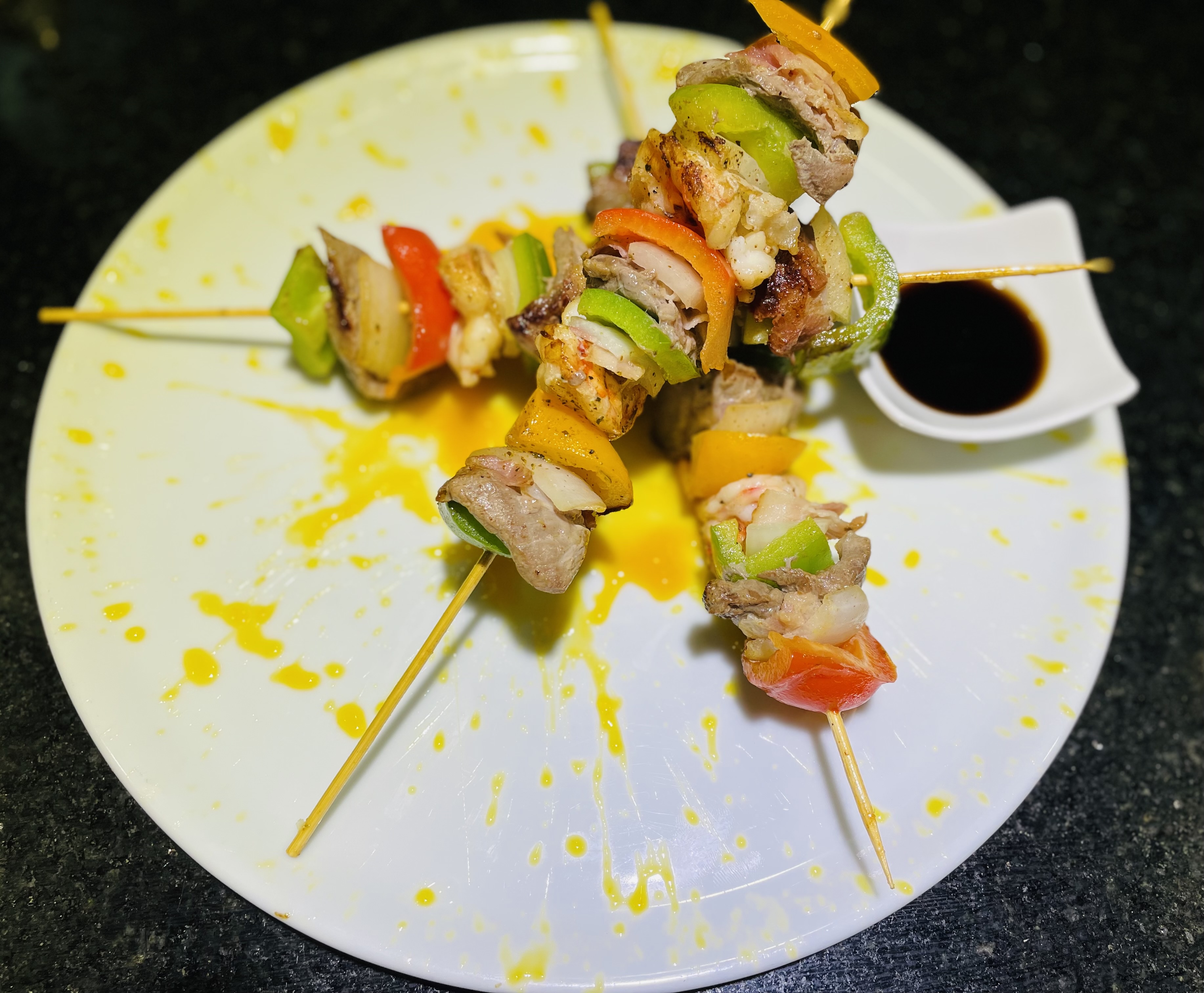 Baccí restaurant bar image 9