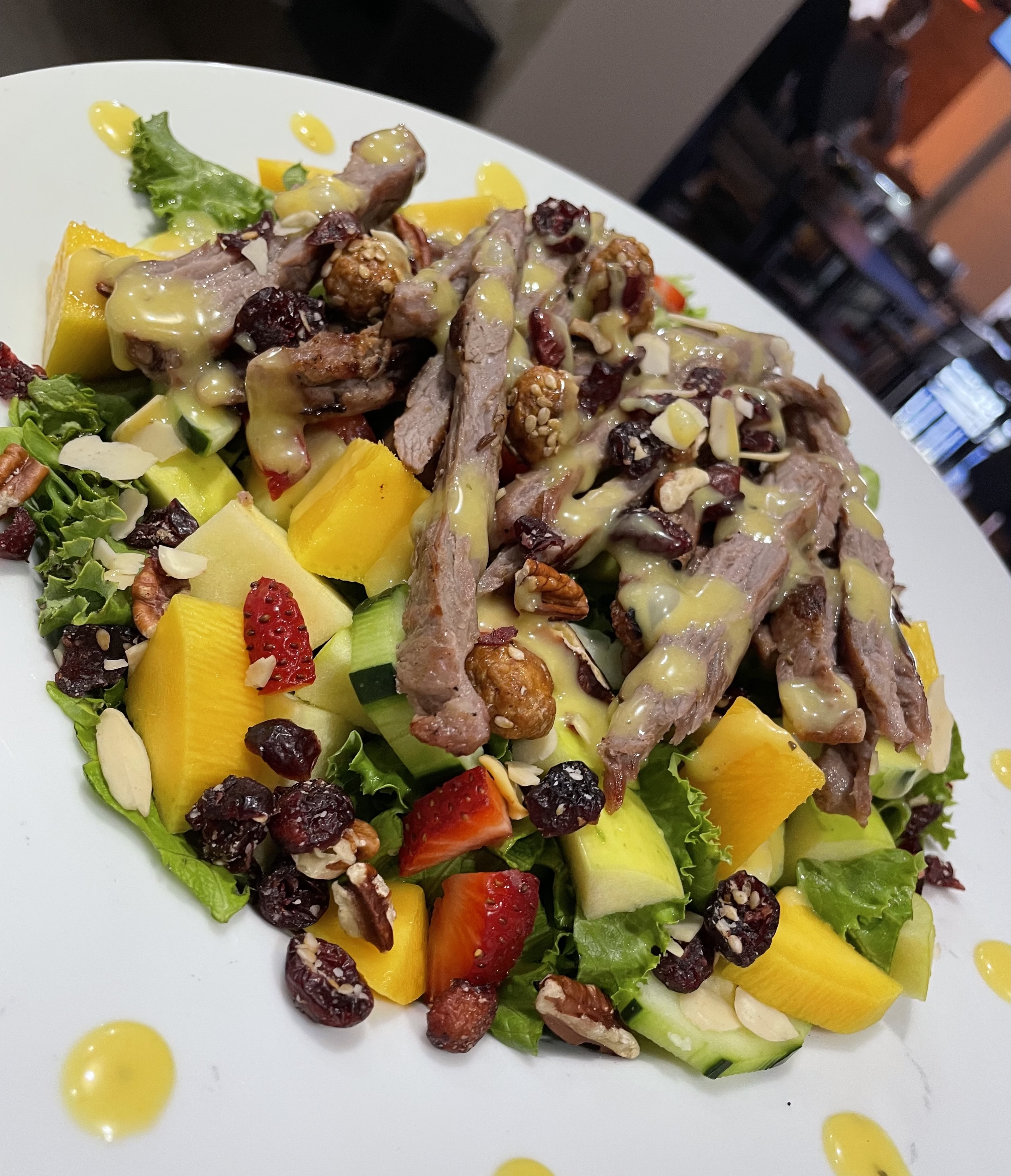 Baccí restaurant bar image 10