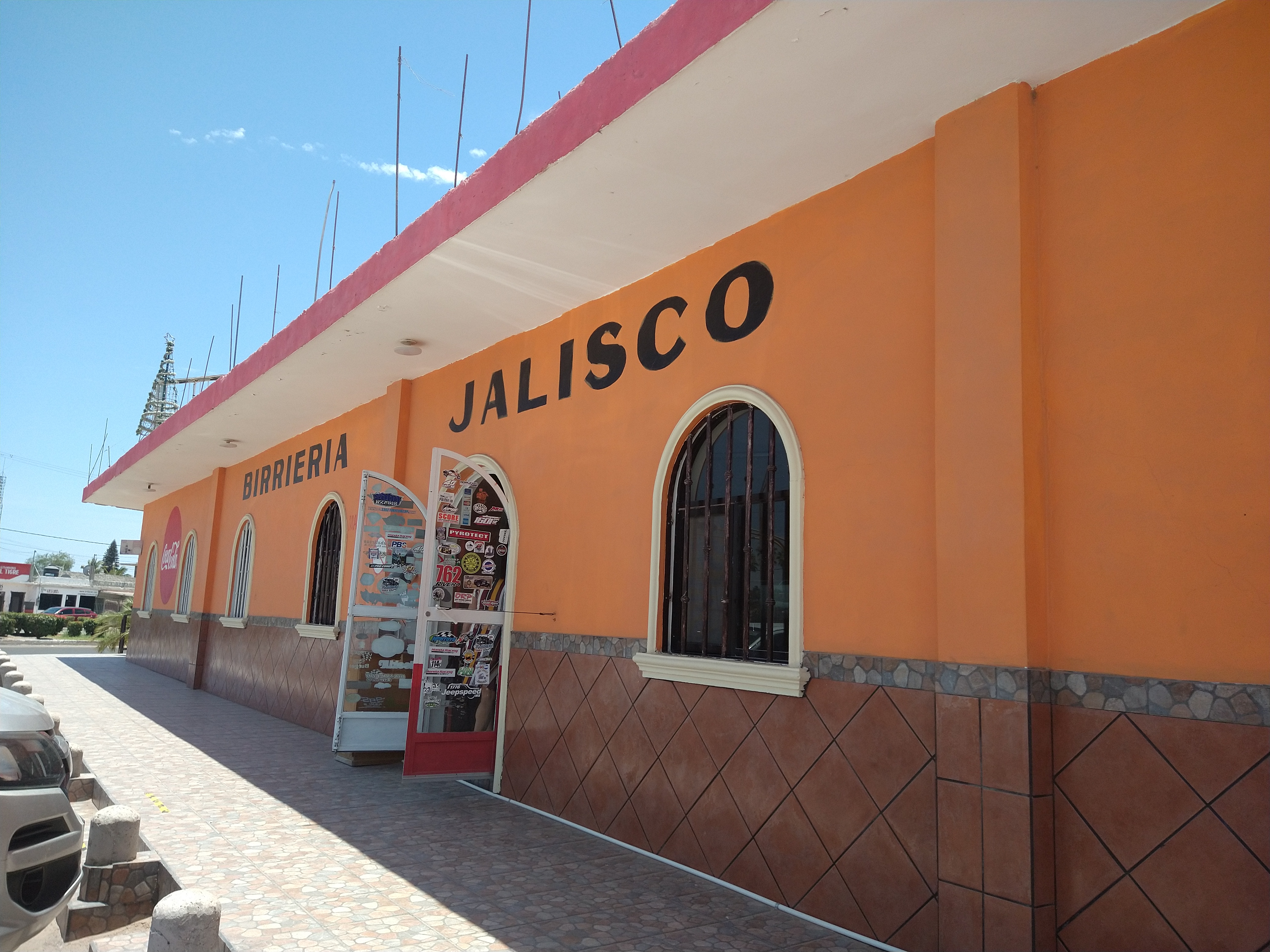 Birrieria Jalisco image 1