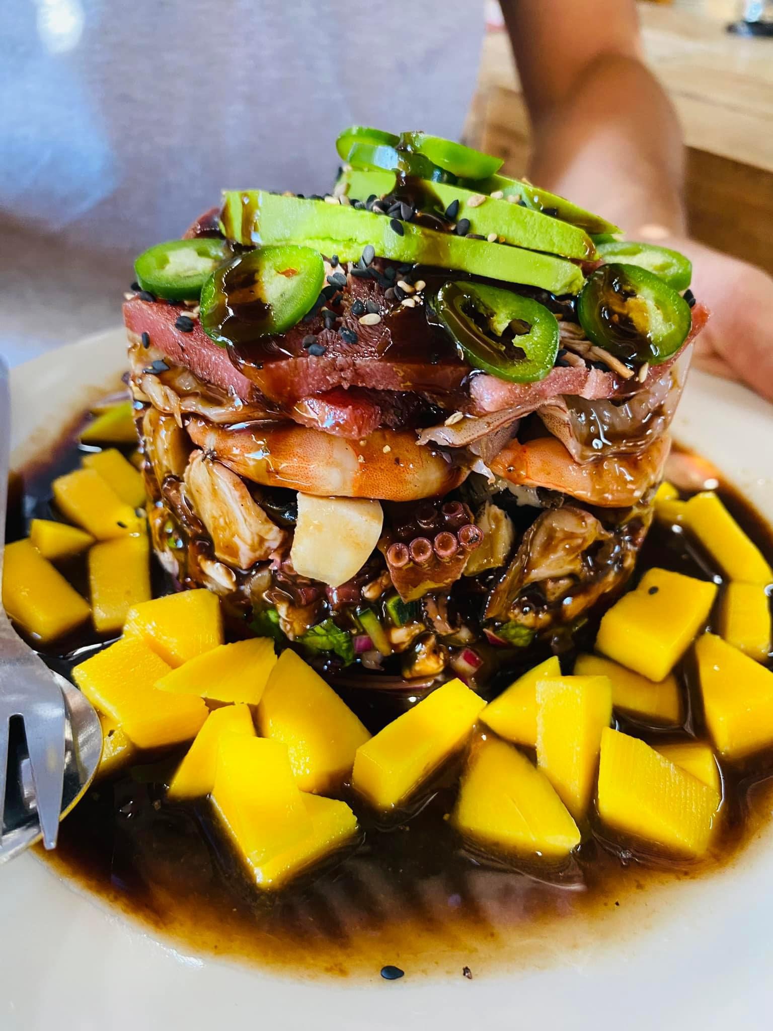 Mariscos Home Run image 2