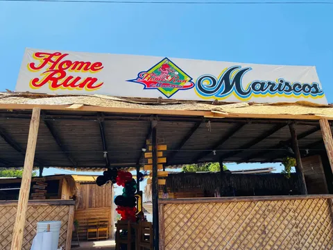 Mariscos Home Run image 3