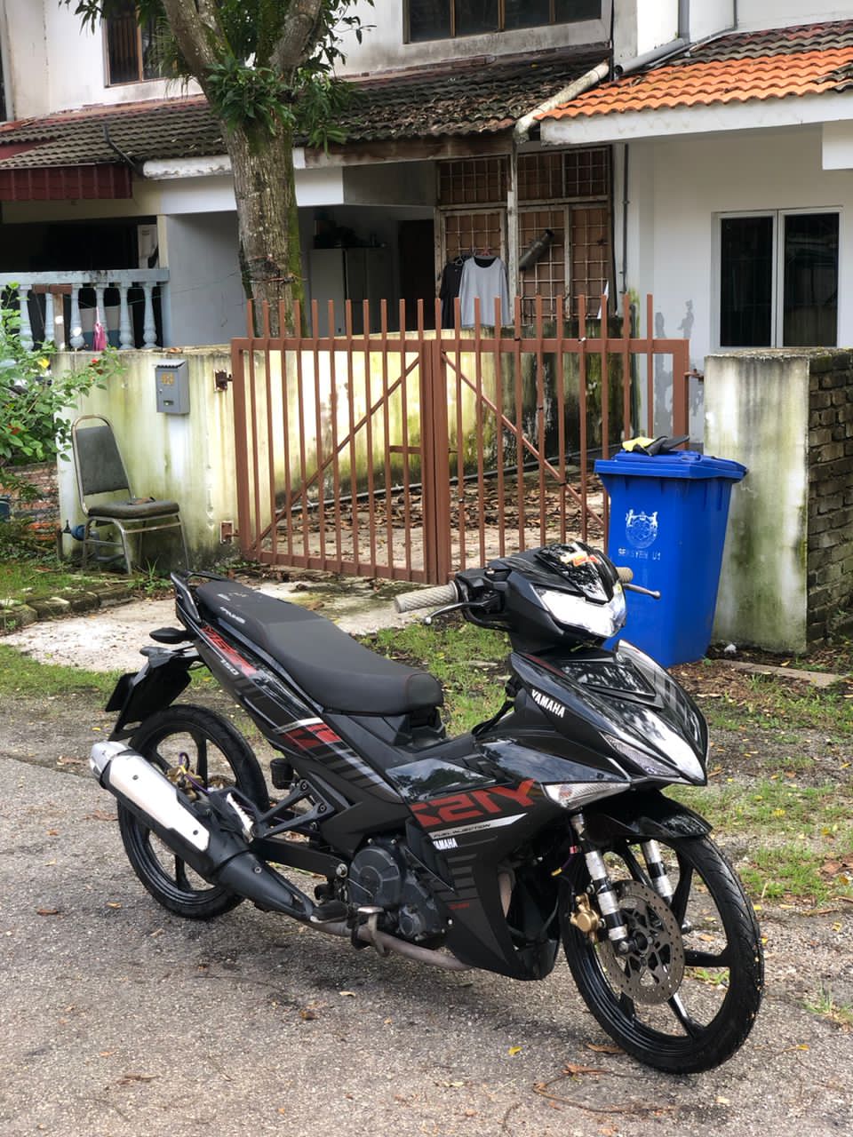 Mariscos Home Run image 7