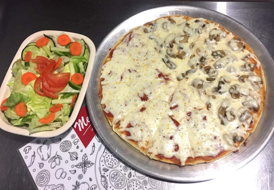 Hawaii Pizzas sucursal image 2