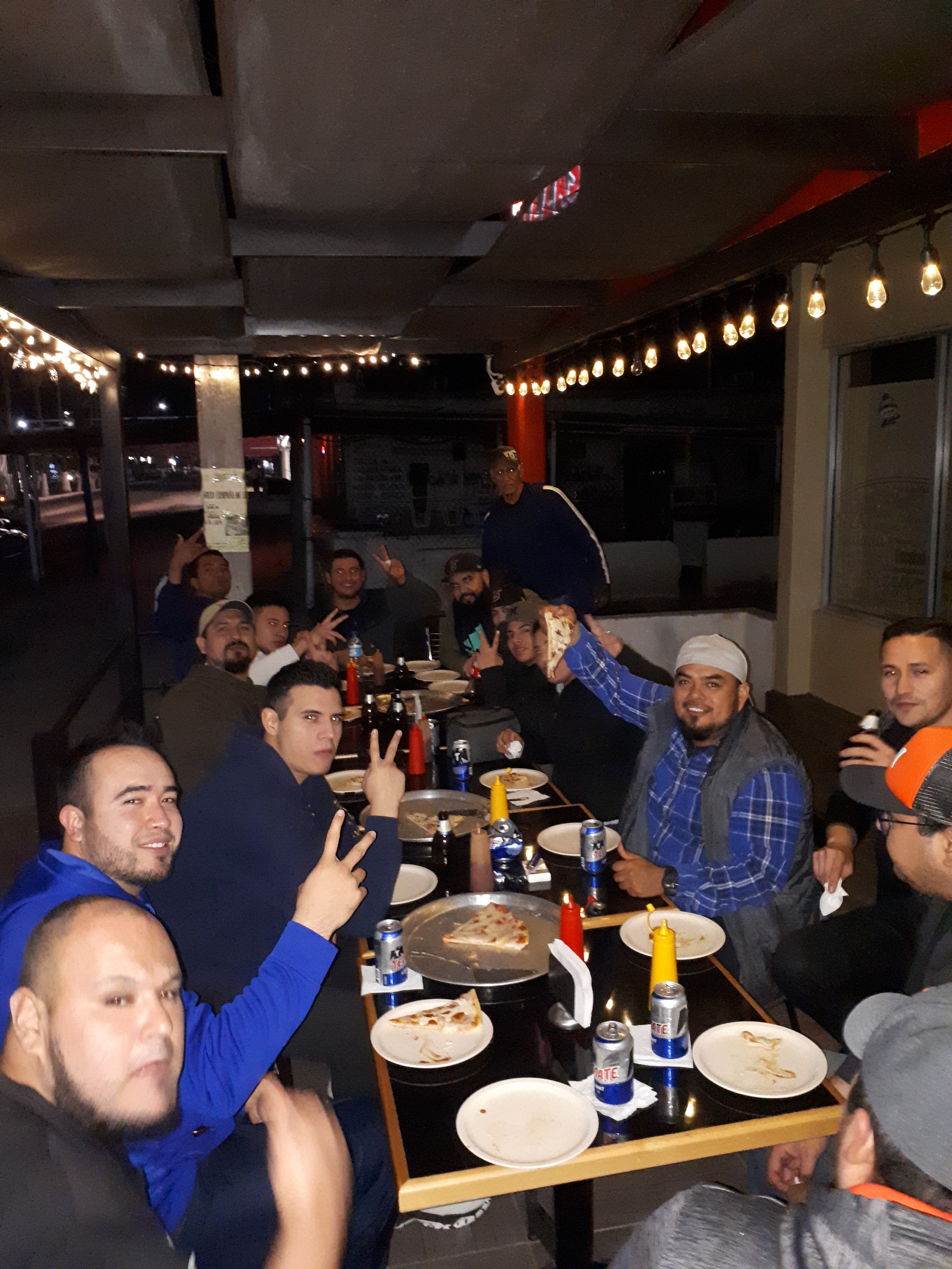 Hawaii Pizzas sucursal image 7