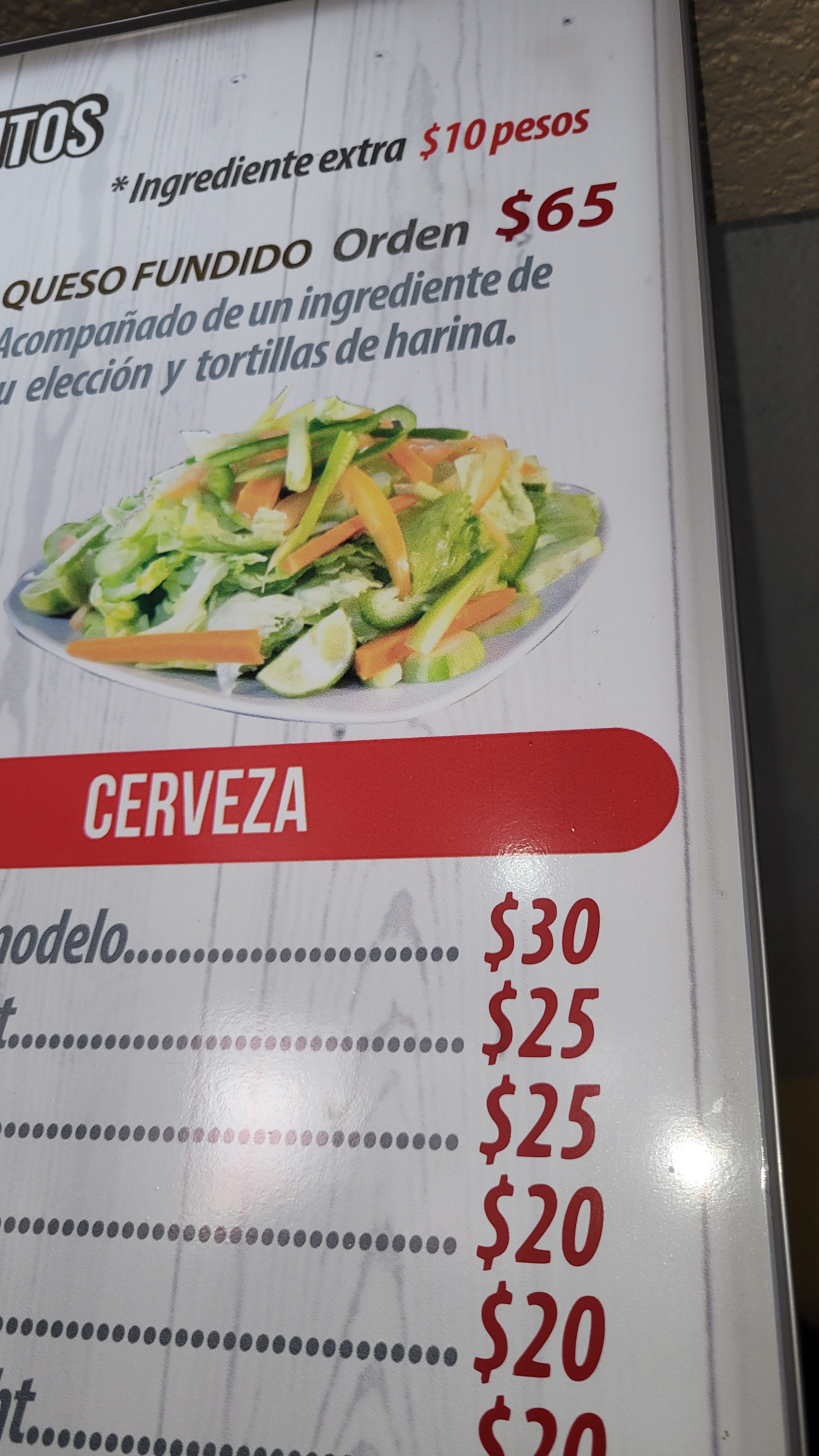 Hawaii Pizzas sucursal image 10