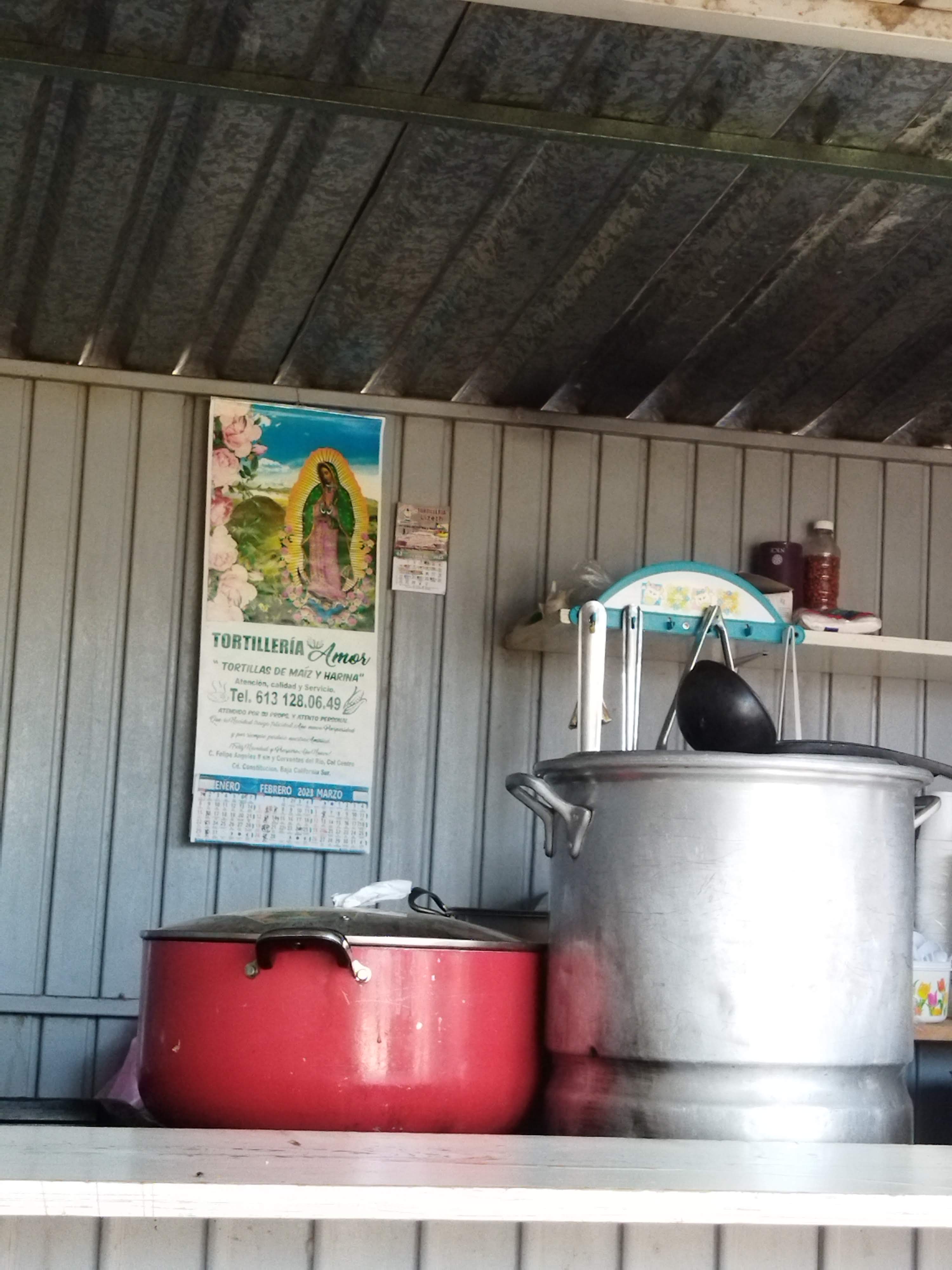 Birria *EL TIO GORDO* image 1