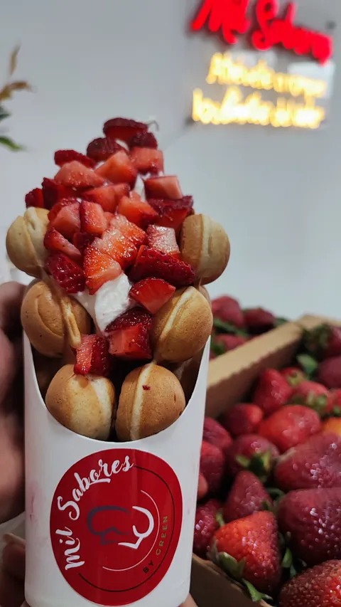 Mil Sabores image 2