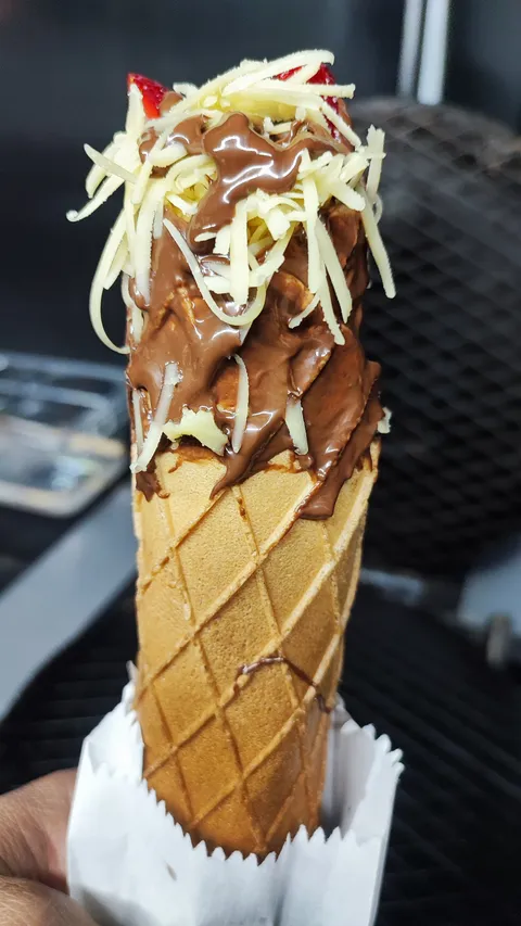Mil Sabores image 5
