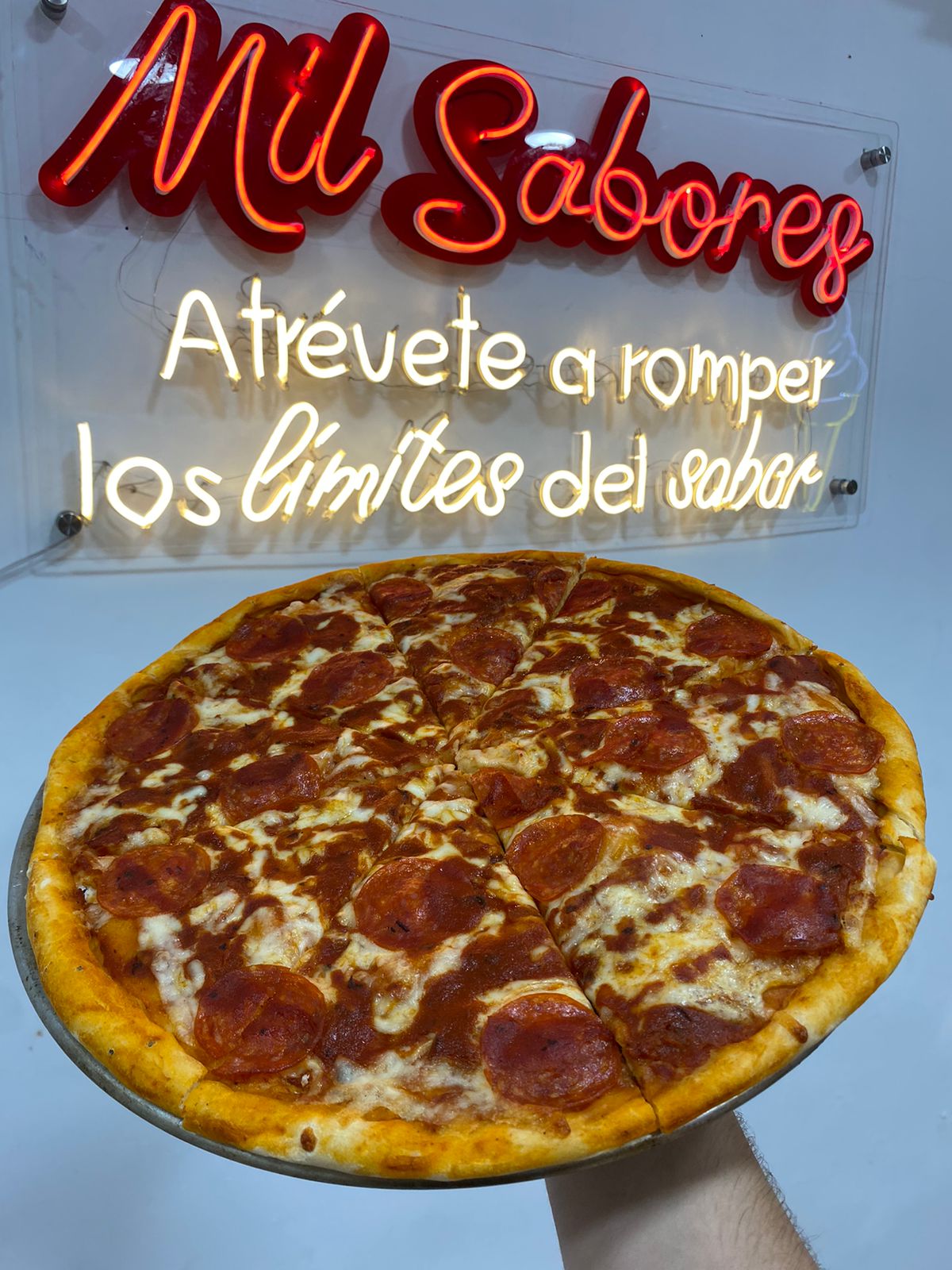 Mil Sabores image 10