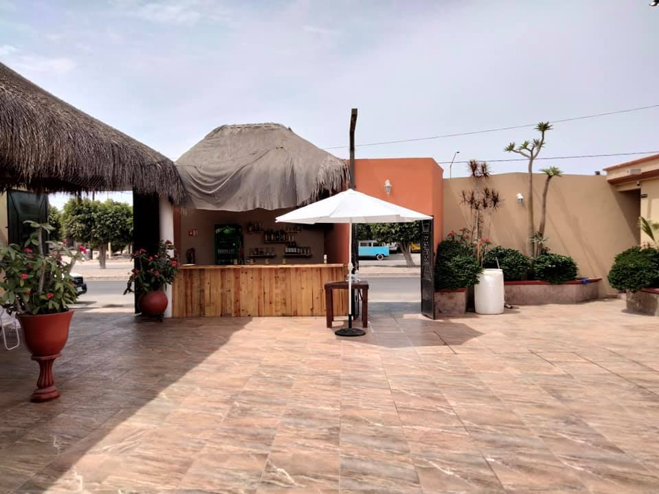 Restaurante Las americas image 2