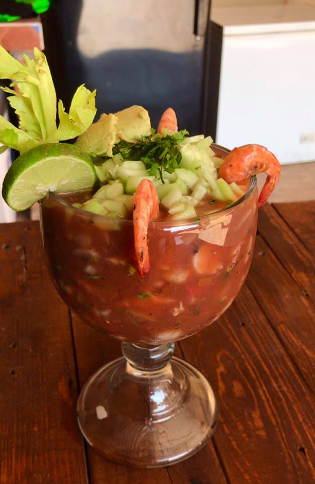 Restaurante Las americas image 5