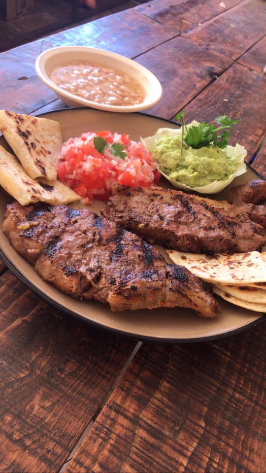 Restaurante Las americas image 6