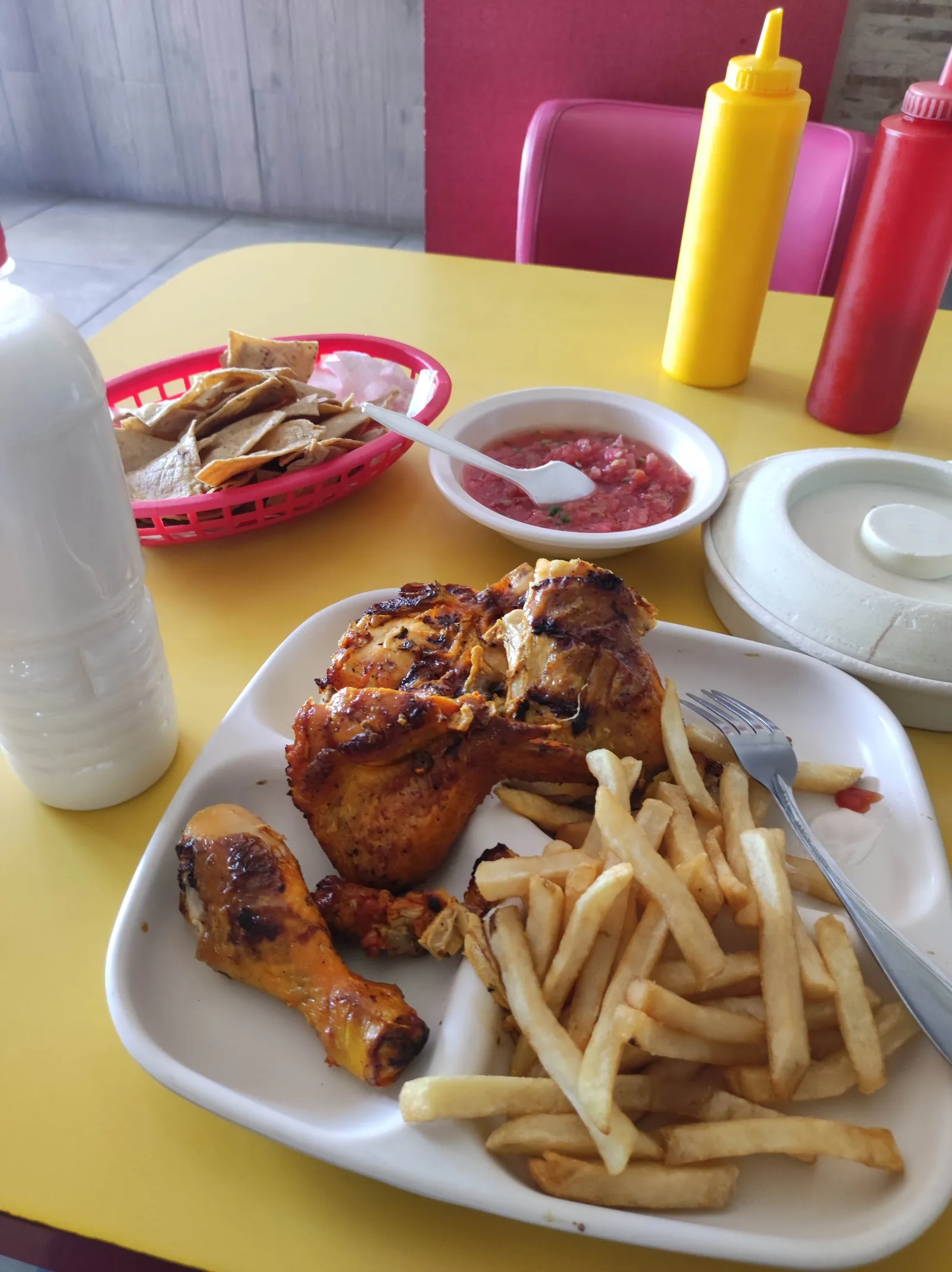 Super Pollo image 1