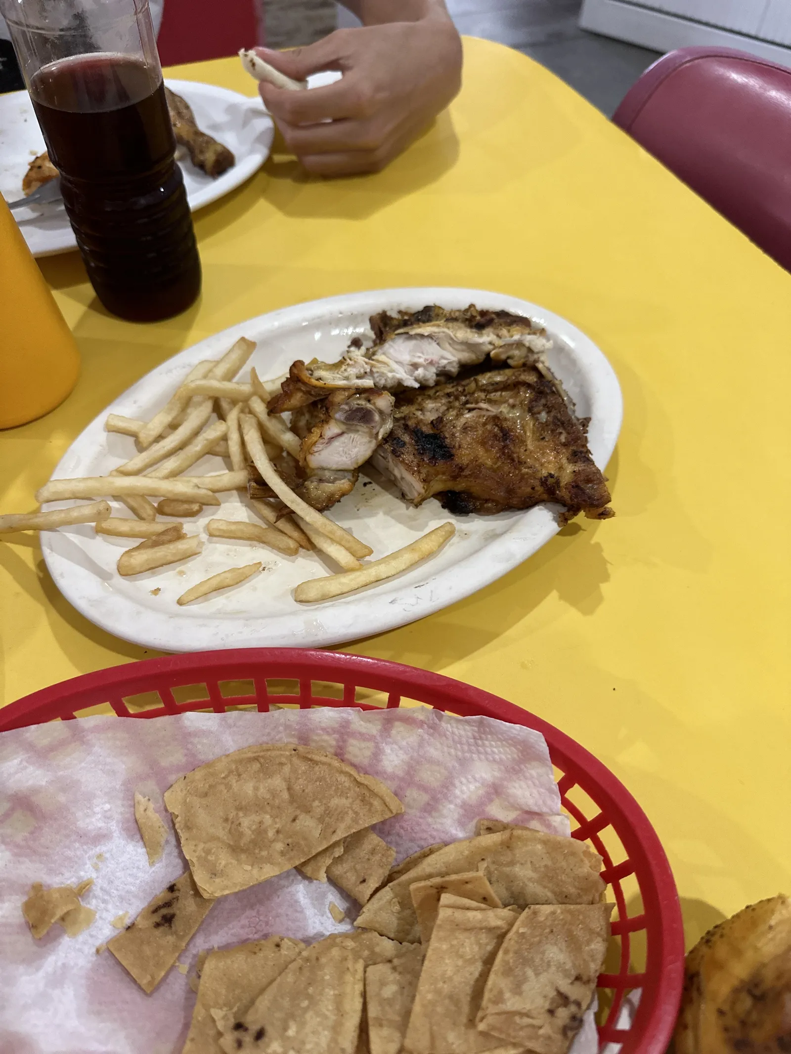Super Pollo image 2