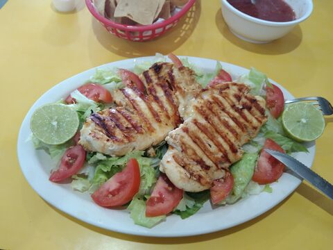 Super Pollo image 6