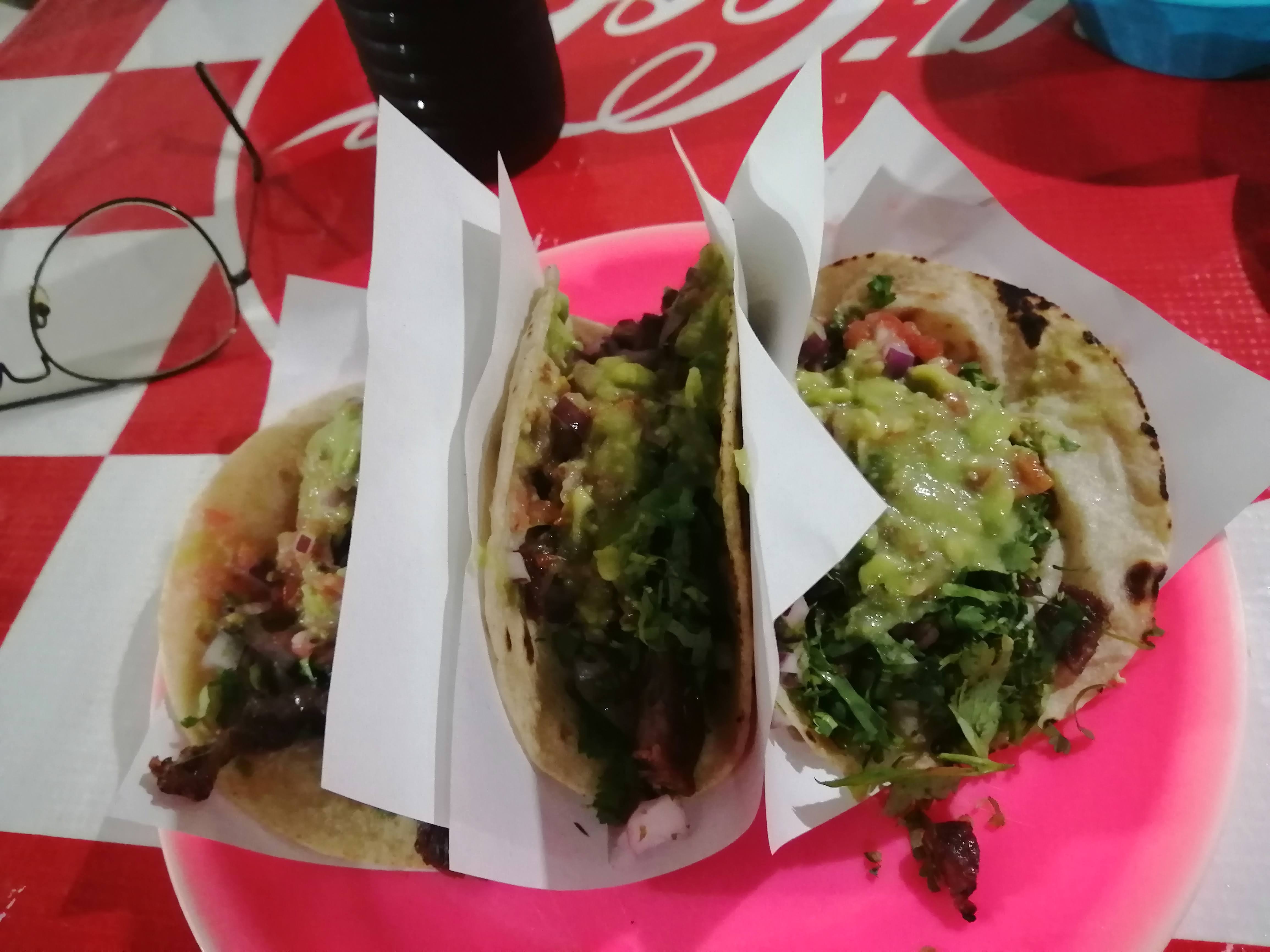 Taqueria Los Poblanos image 1