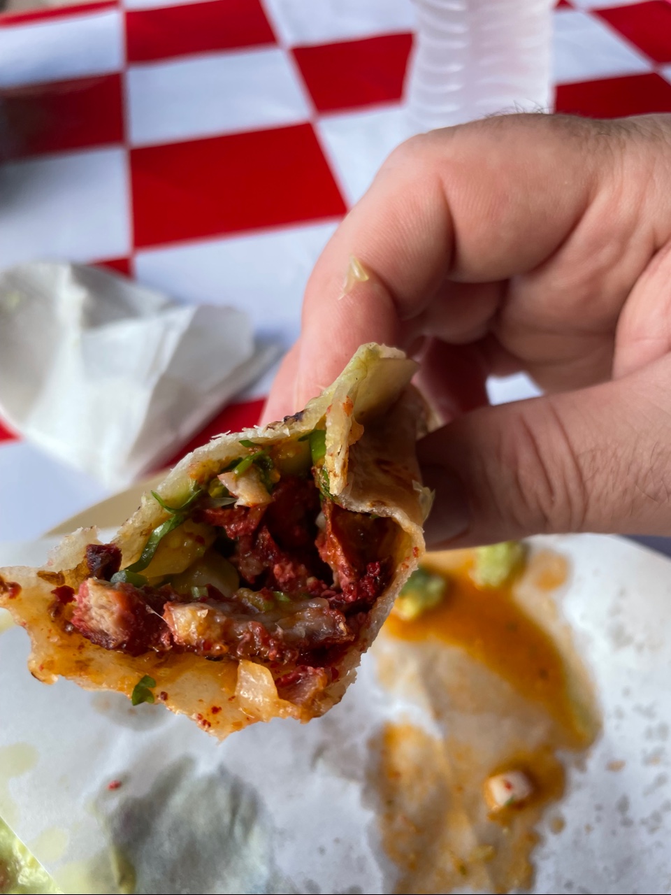 Taqueria Los Poblanos image 2