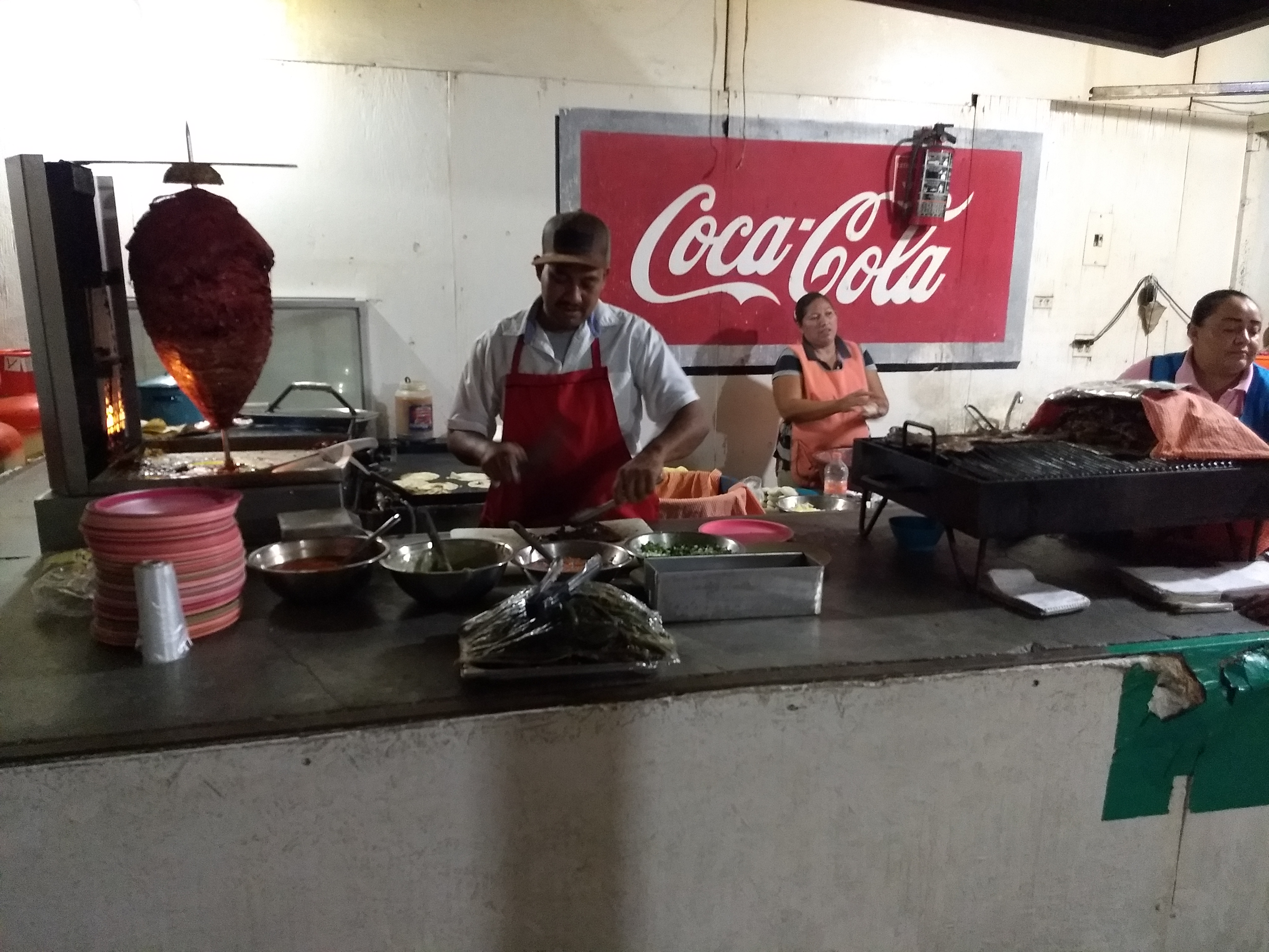 Taqueria Los Poblanos image 3