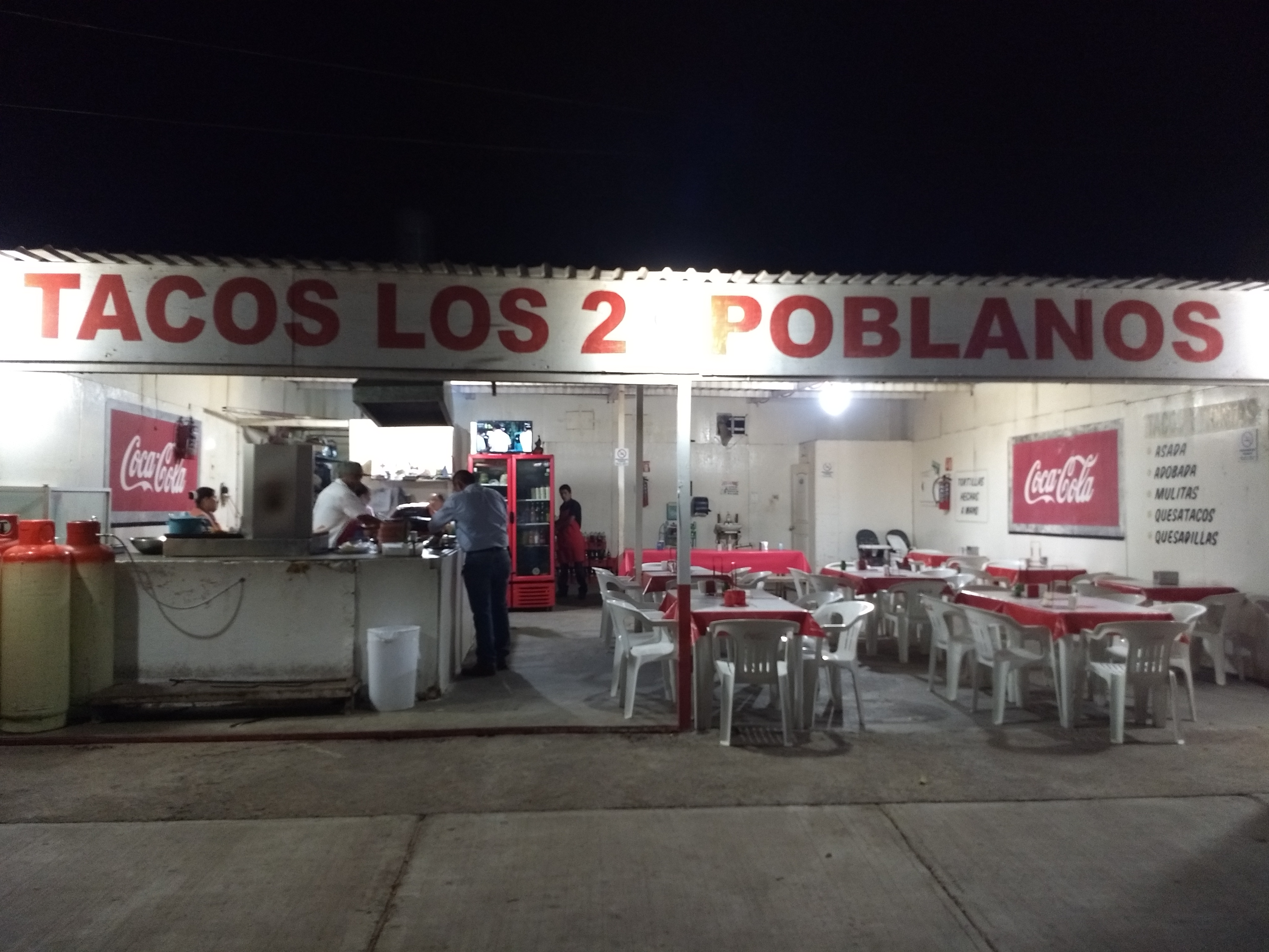 Taqueria Los Poblanos image 4