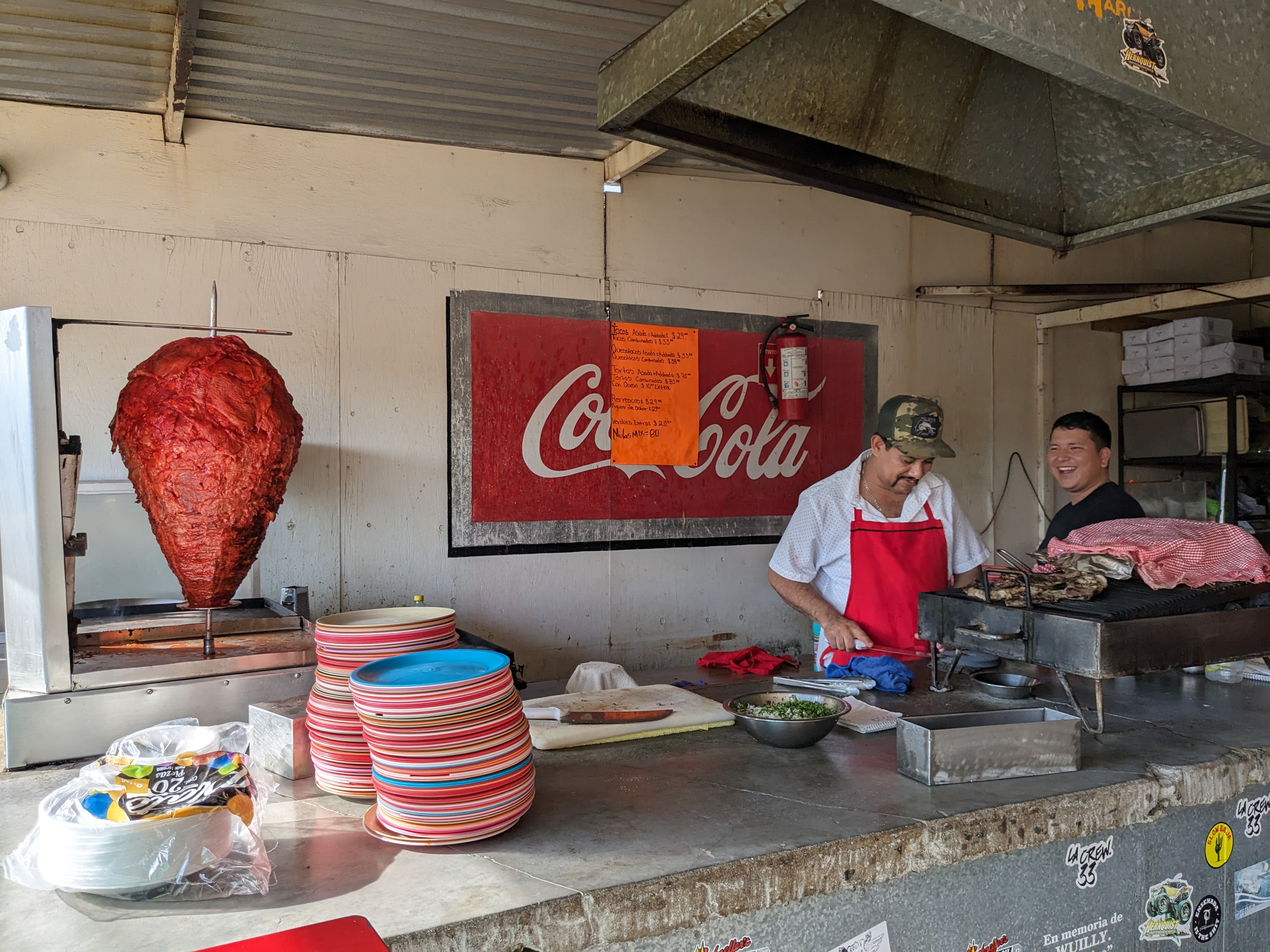 Taqueria Los Poblanos image 5
