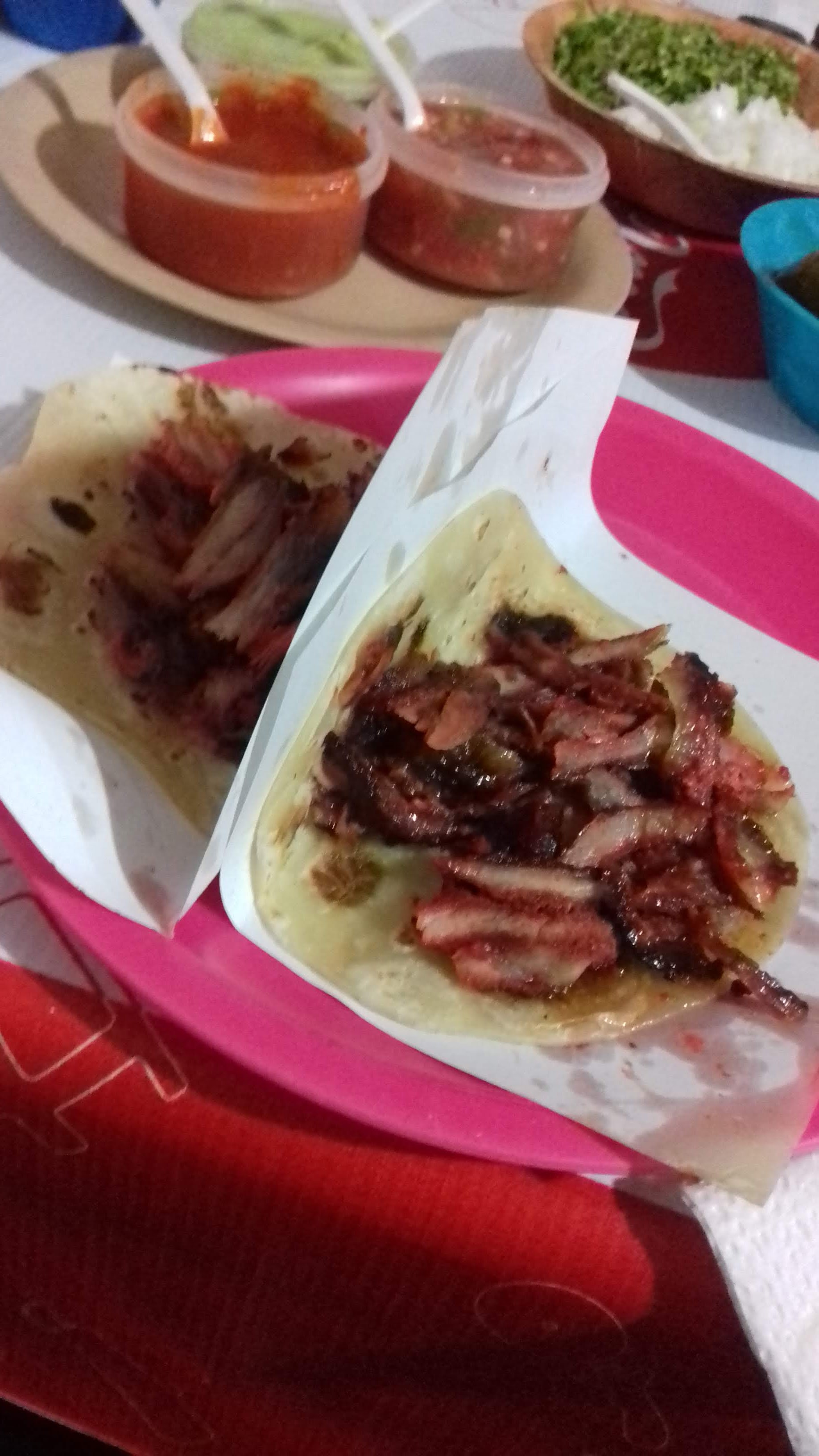 Taqueria Los Poblanos image 7