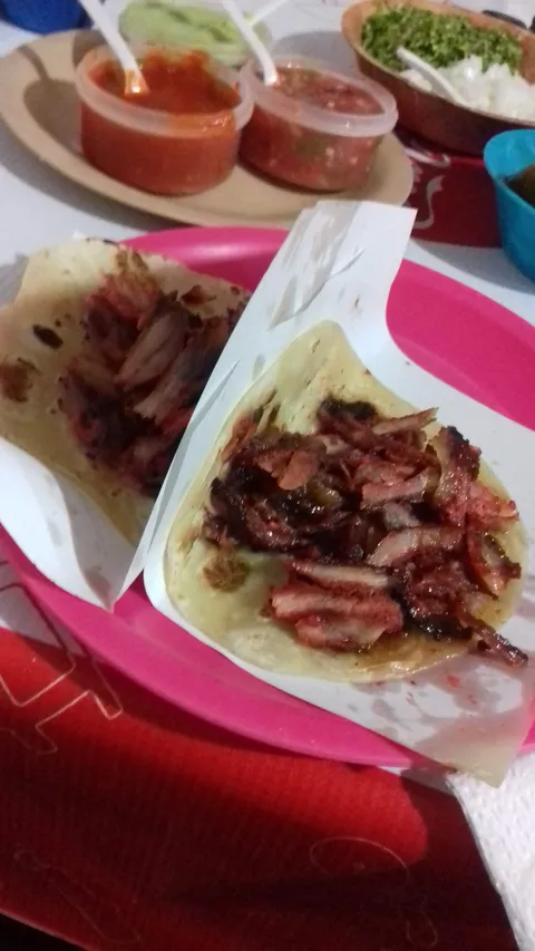Taqueria Los Poblanos image 7