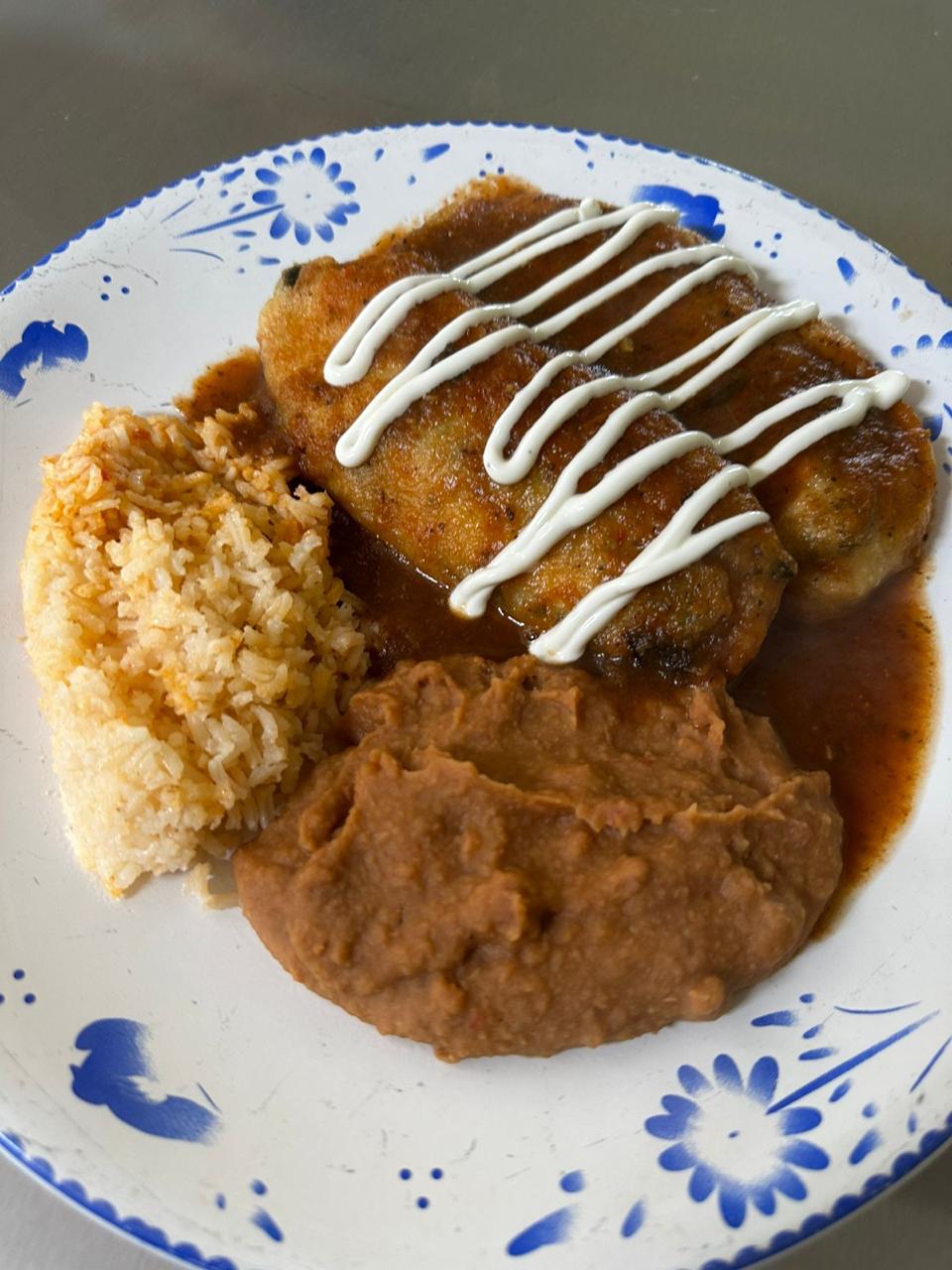 Restaurante 23600 image 1