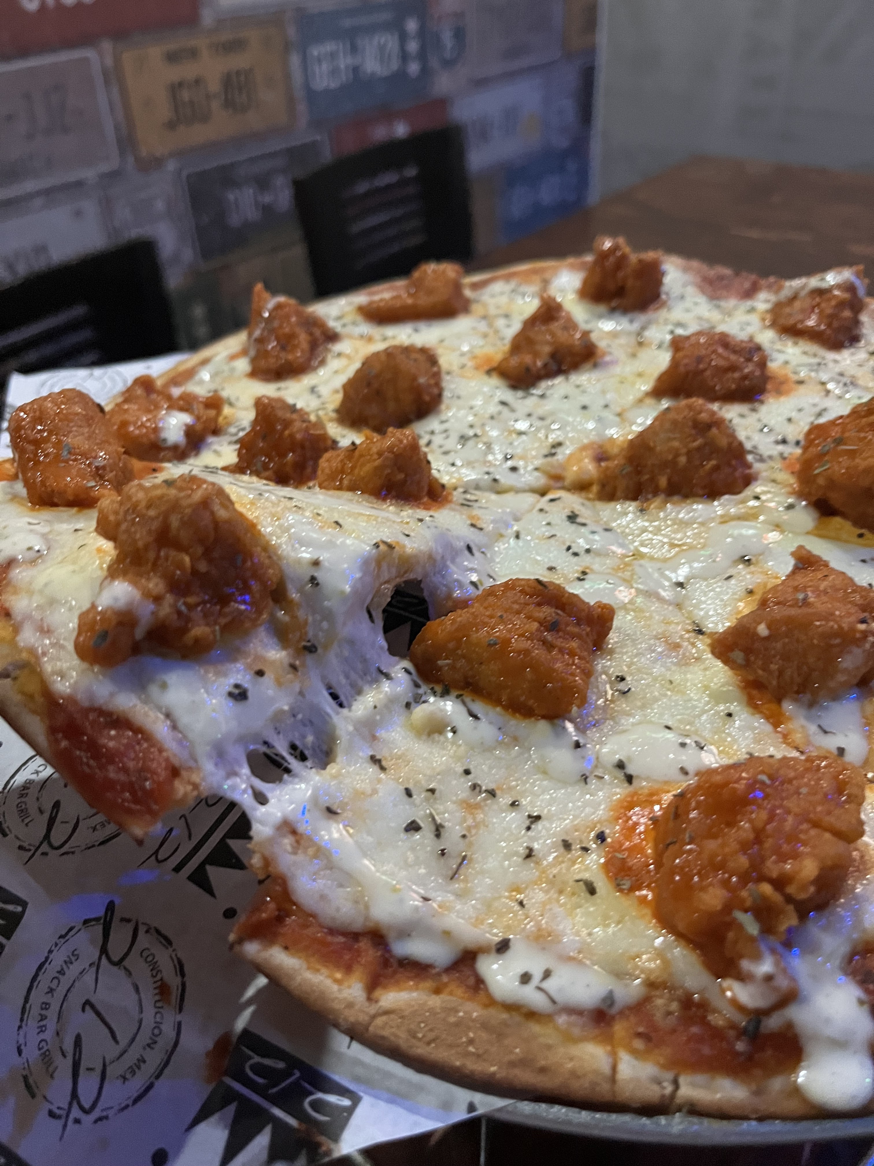 La 212 Snack Bar image 2