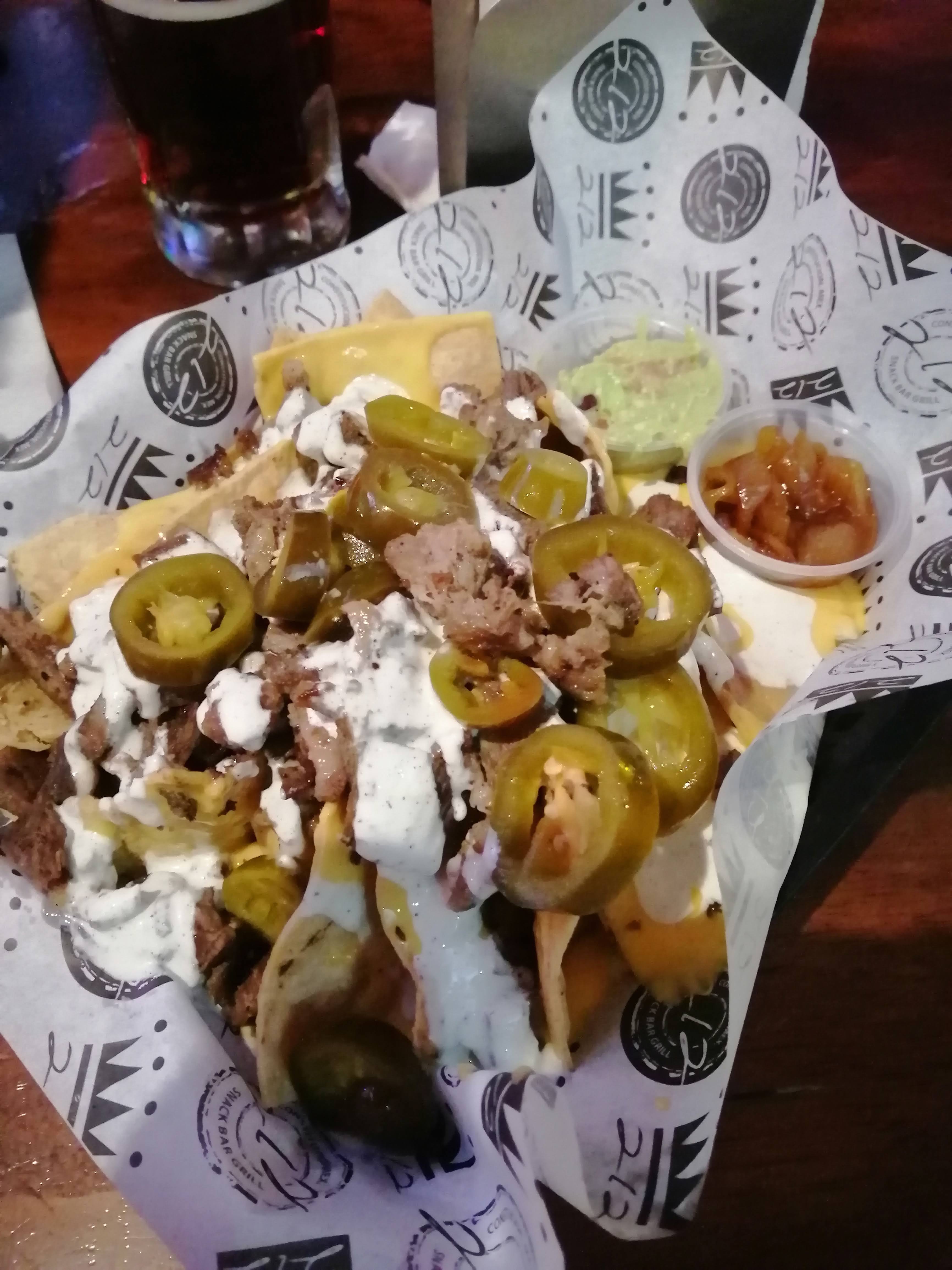 La 212 Snack Bar image 4