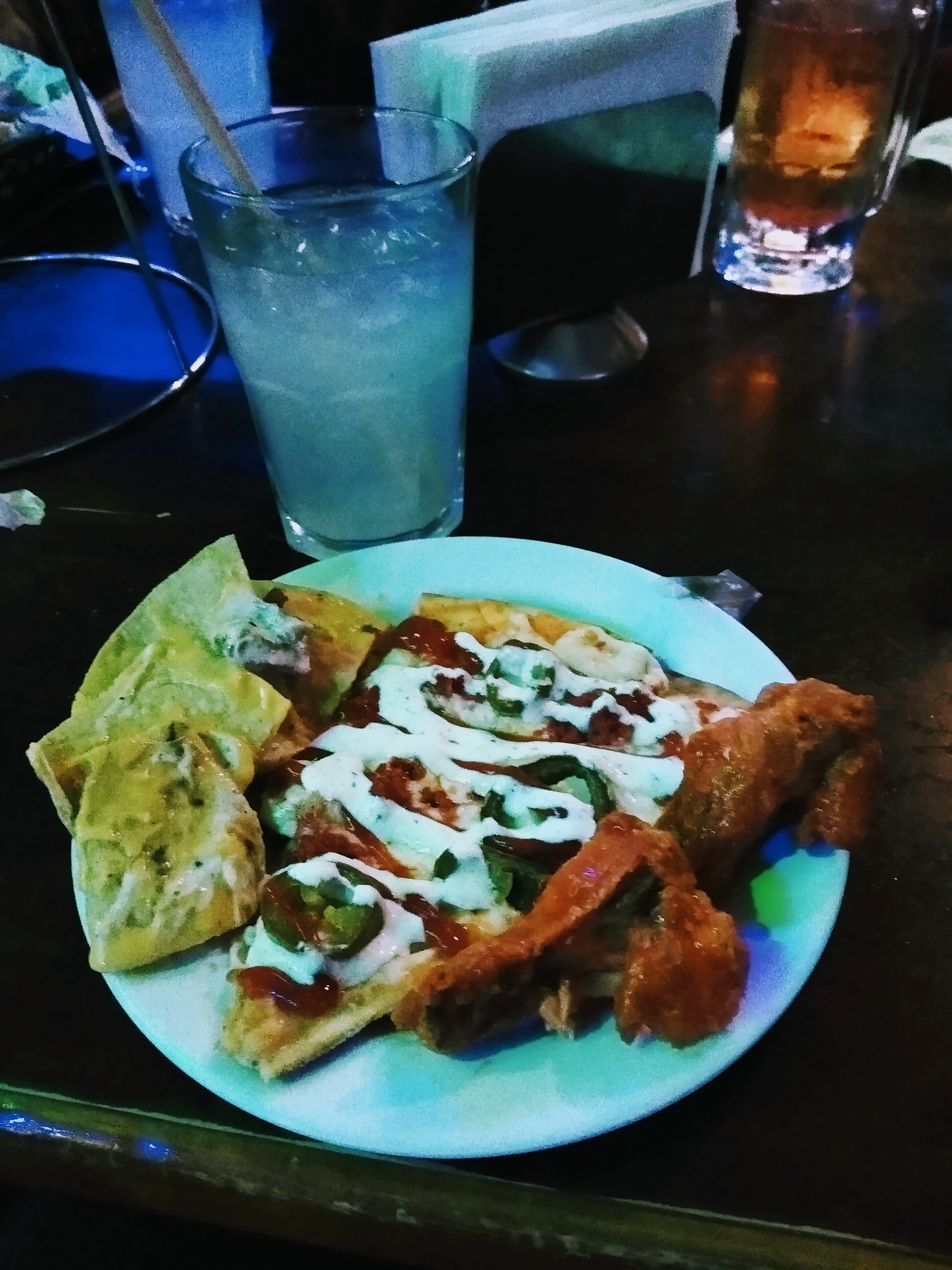 La 212 Snack Bar image 5