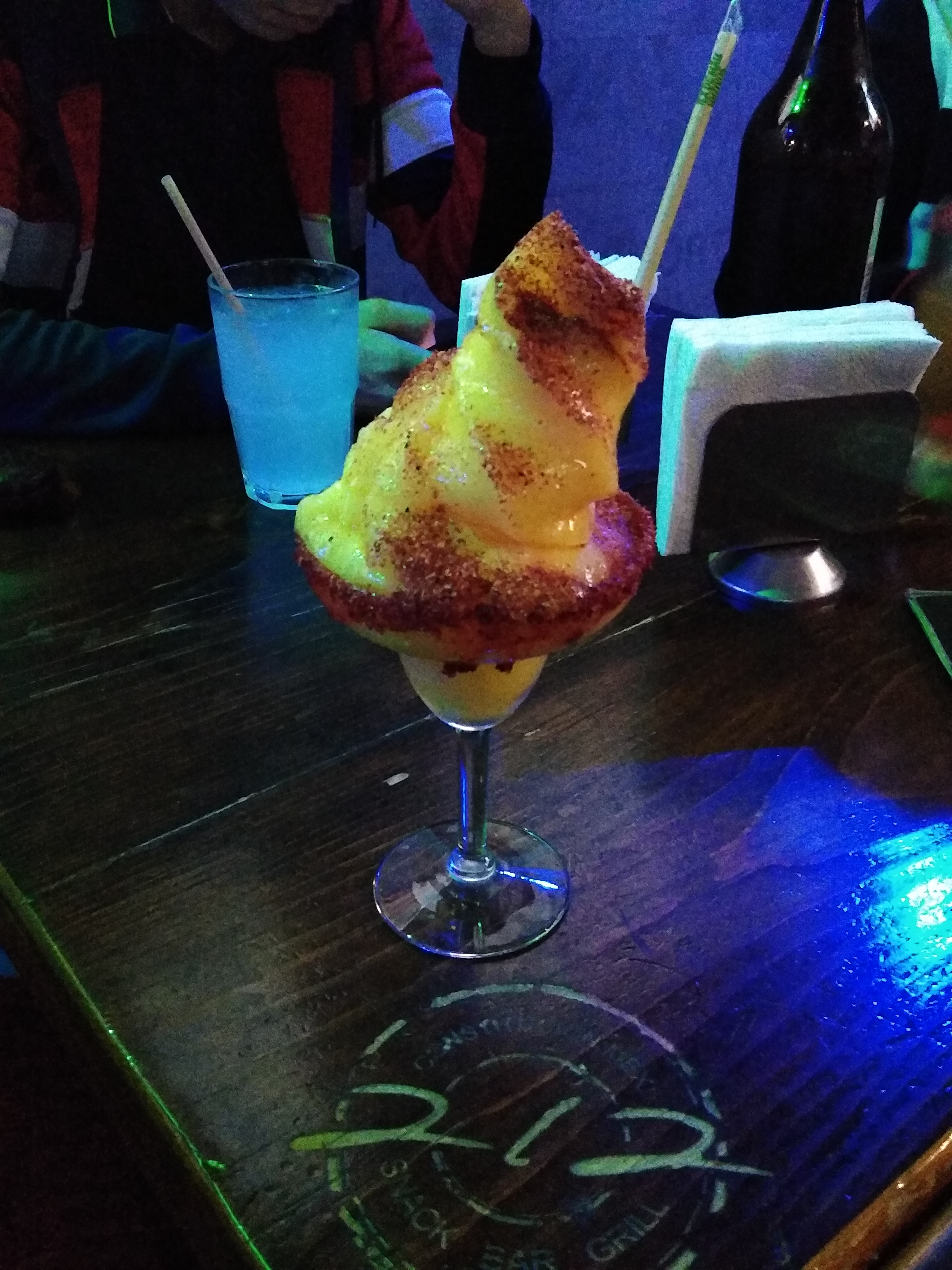 La 212 Snack Bar image 7