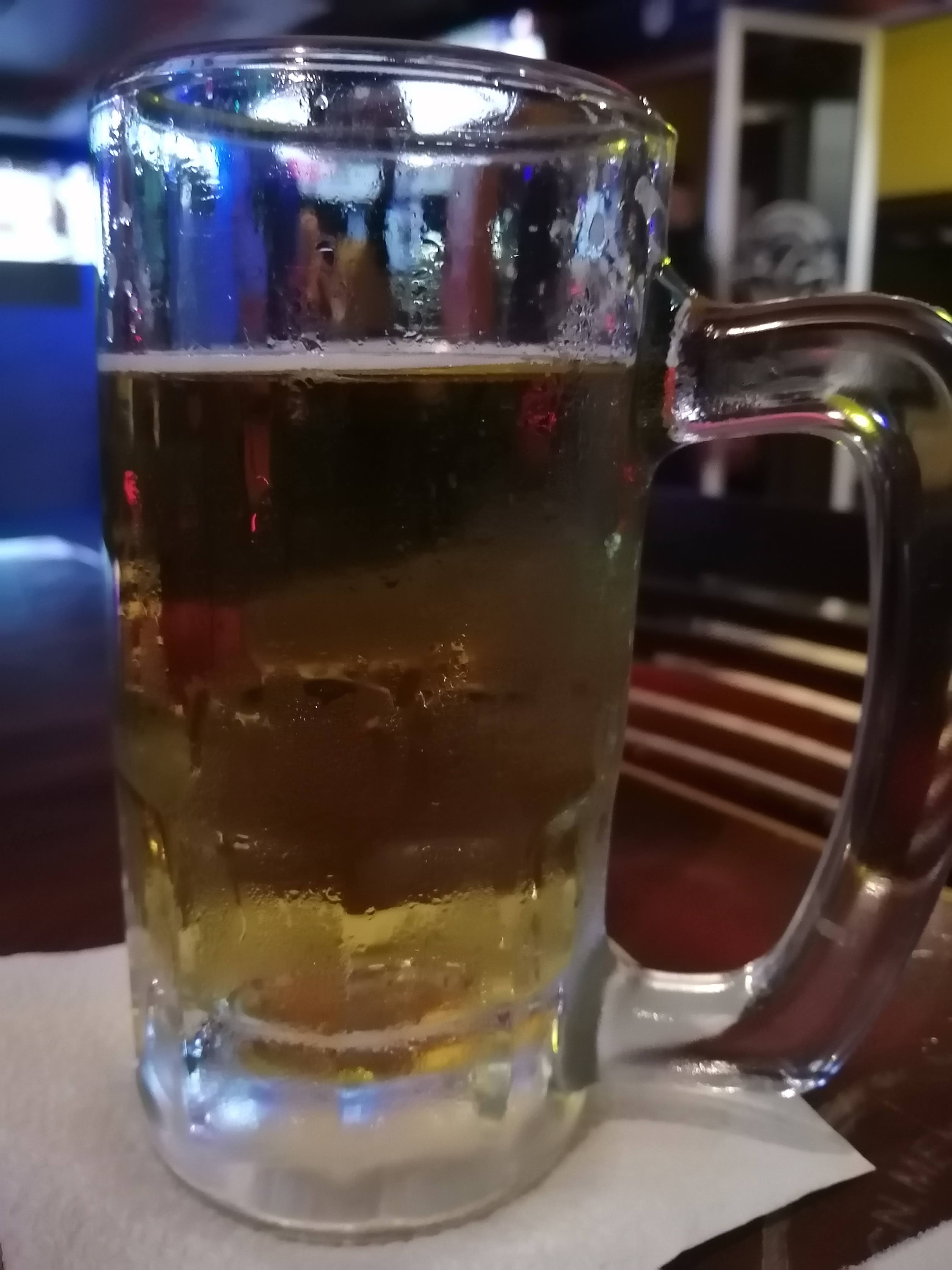 La 212 Snack Bar image 9