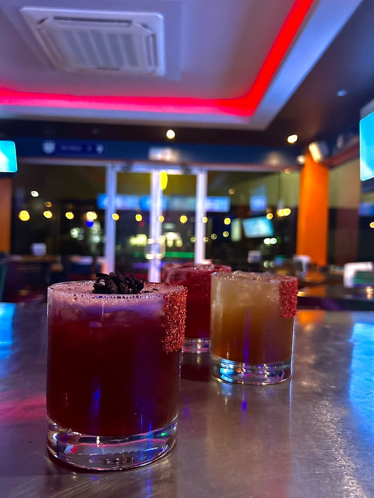 La 212 Snack Bar image 10