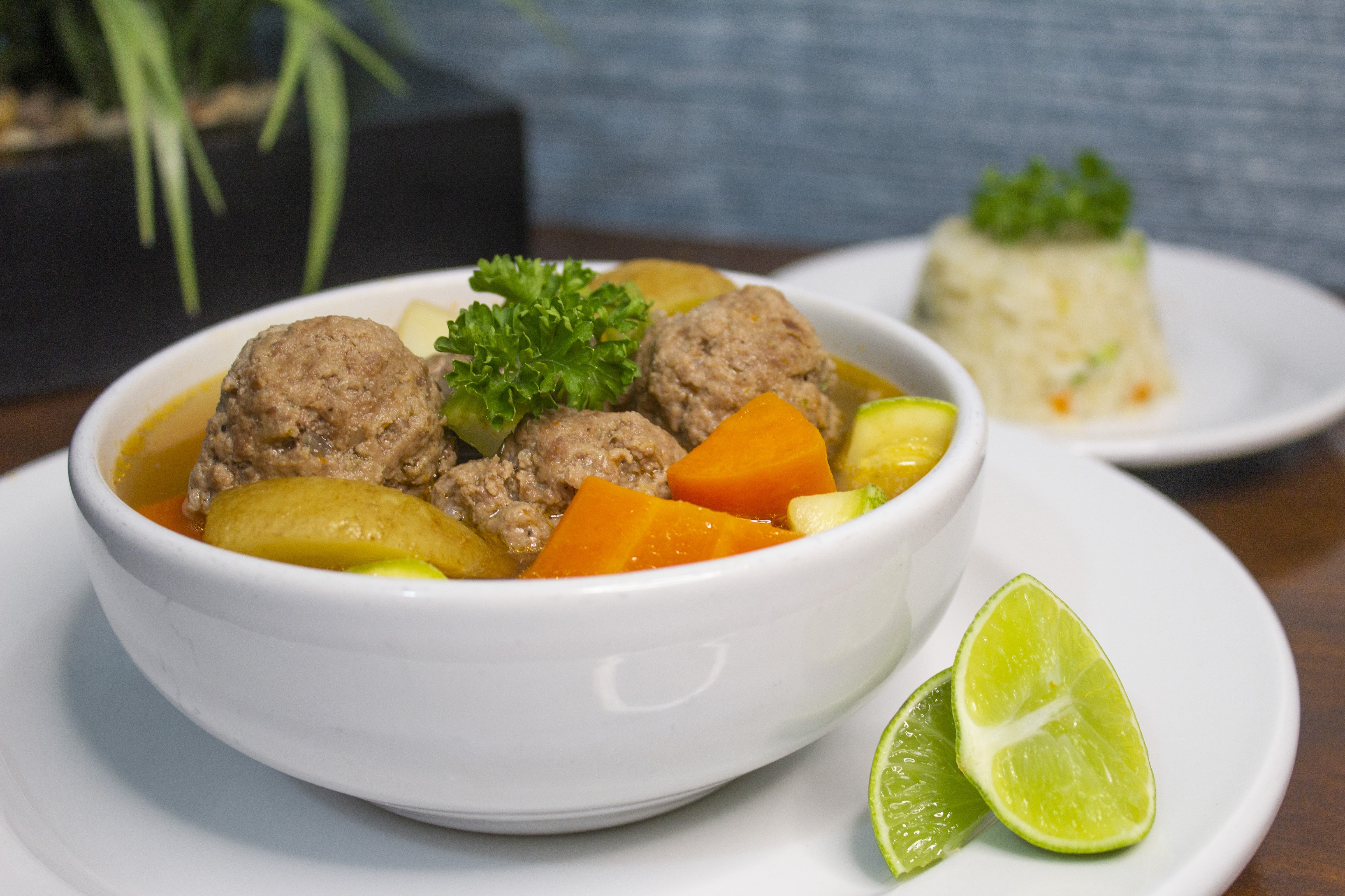 Restaurante cocina express nove image 2