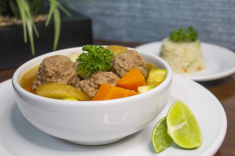 Restaurante cocina express nove image 2