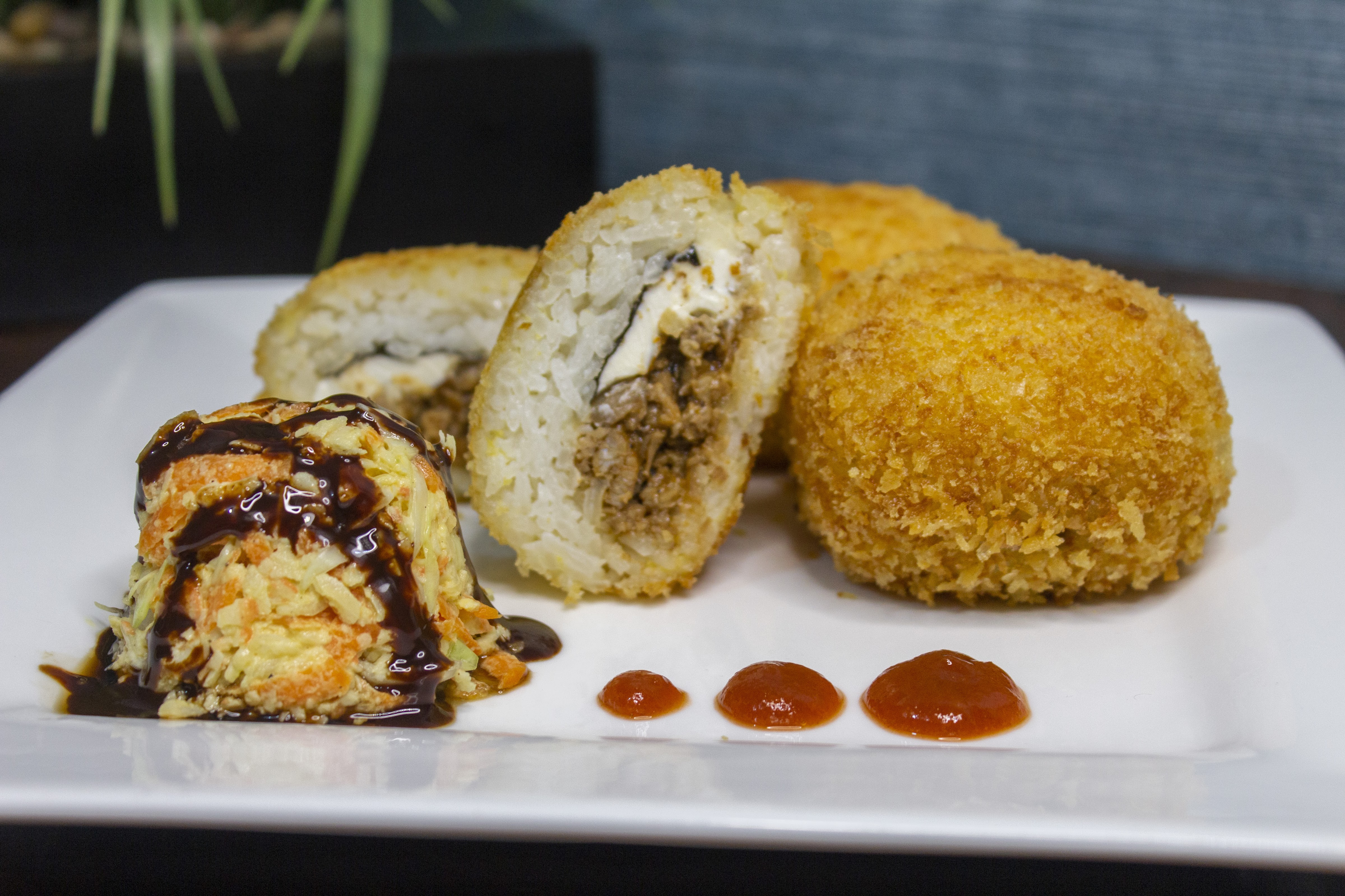 Restaurante cocina express nove image 5