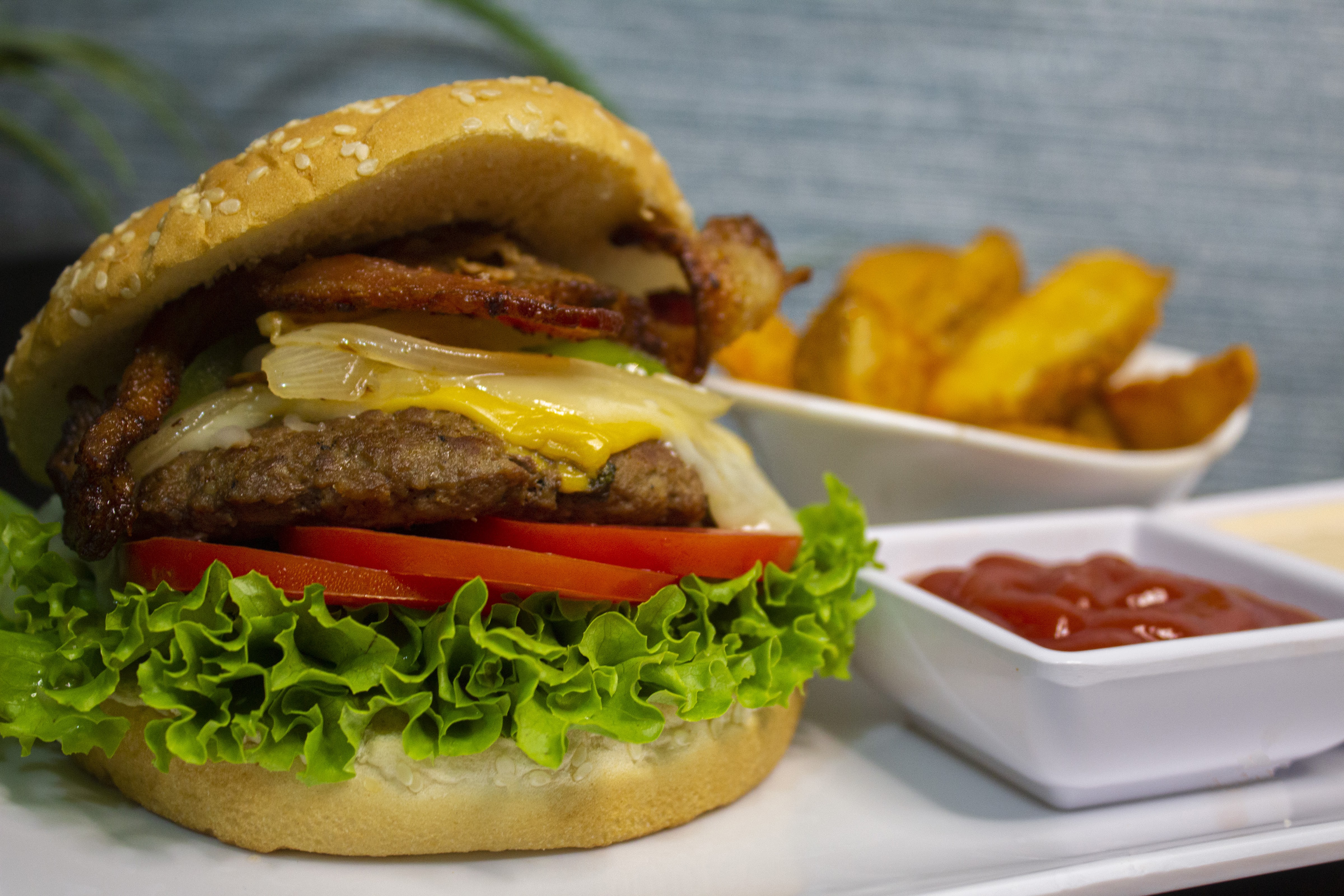 Restaurante cocina express nove image 9