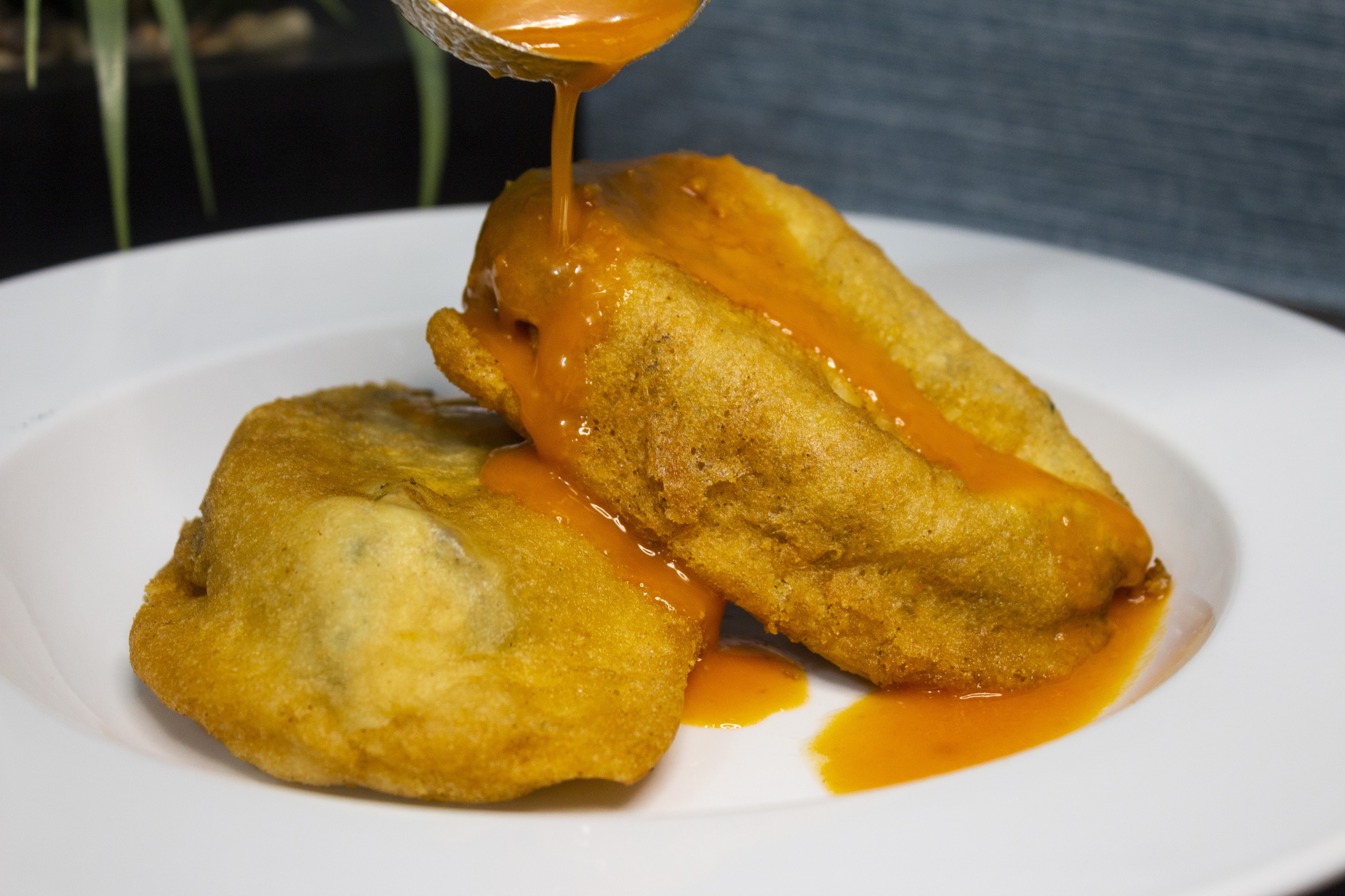 Restaurante cocina express nove image 10