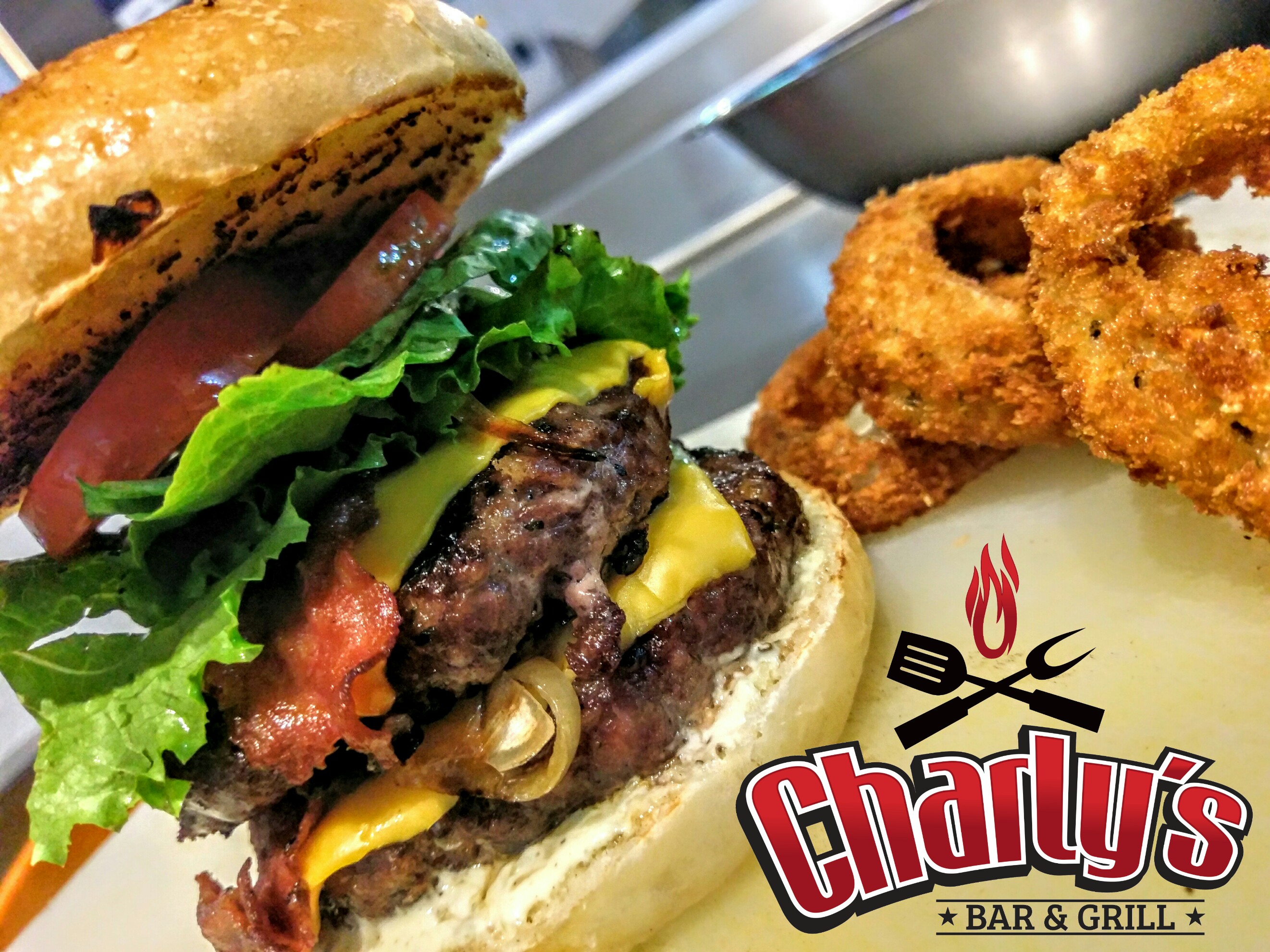 Charly's Bar&Grill image 2